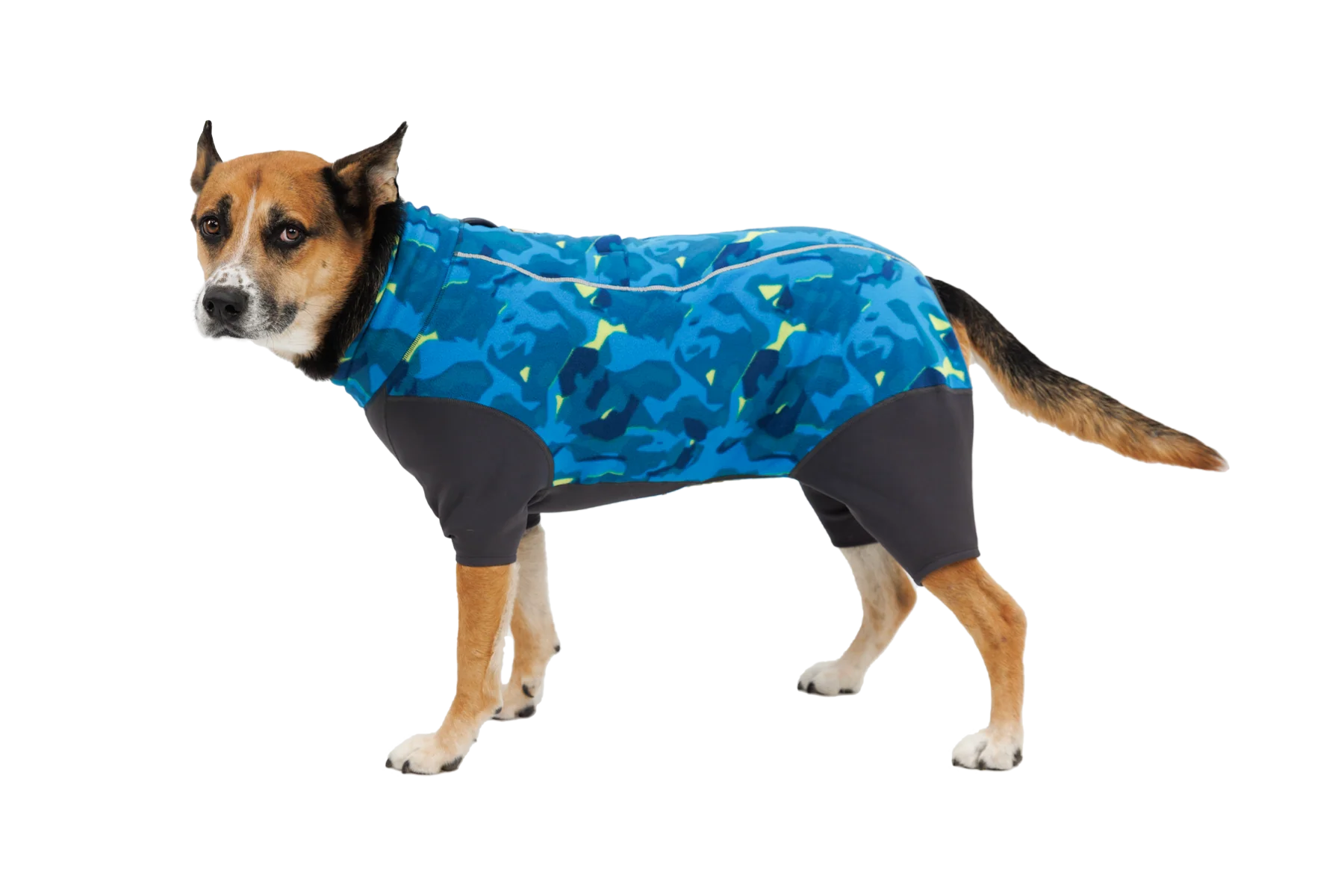Climate Changer™ Coverall Hundejacke - Image 3