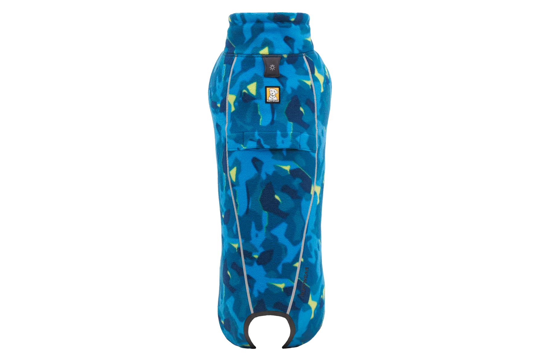 Climate Changer™ Coverall Hundejacke - Image 4