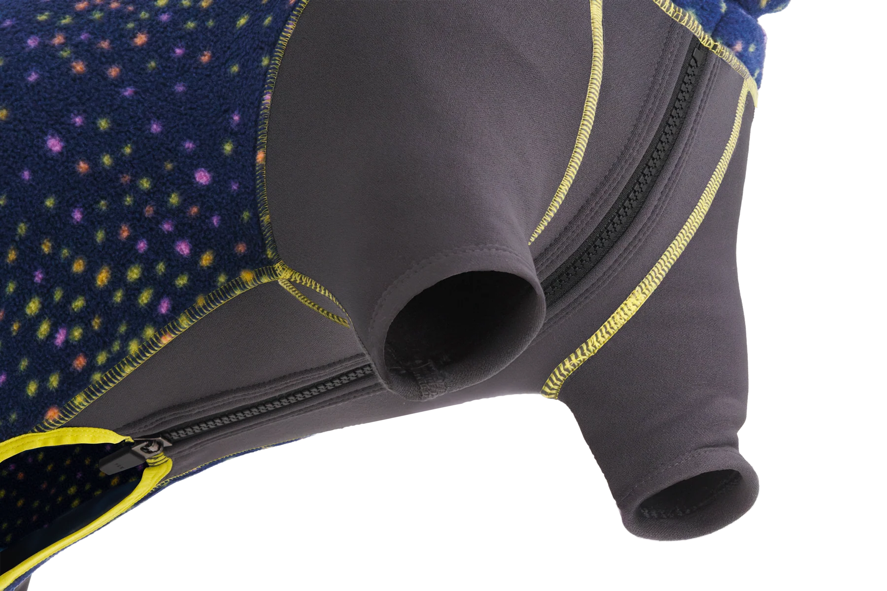 Climate Changer™ Coverall Hundejacke - Image 9