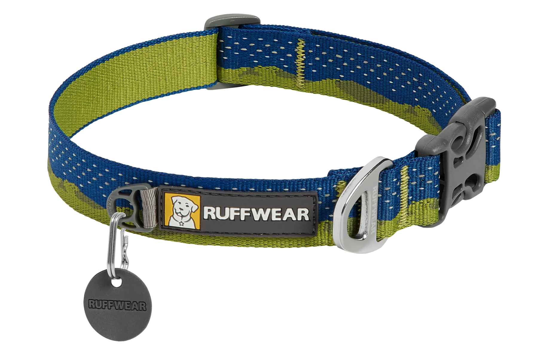 Crag™ Reflektierender Hundehalsband - Image 15