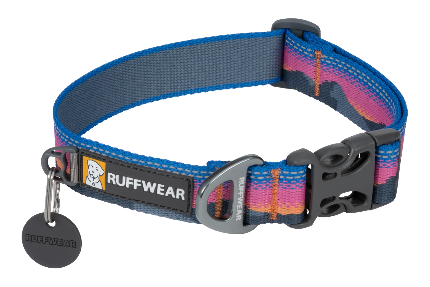 Crag™ Reflektierender Hundehalsband - Image 23