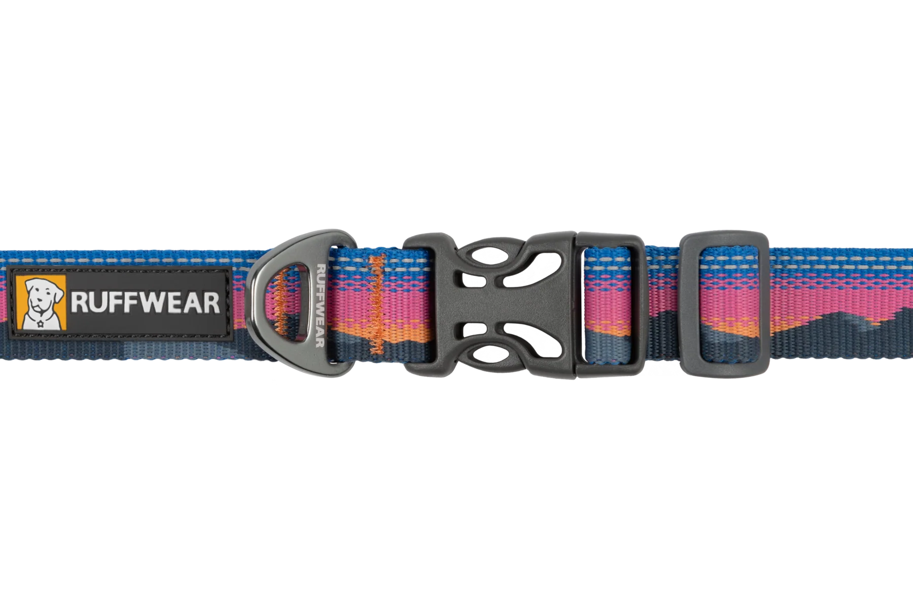 Crag™ Reflektierender Hundehalsband - Image 24