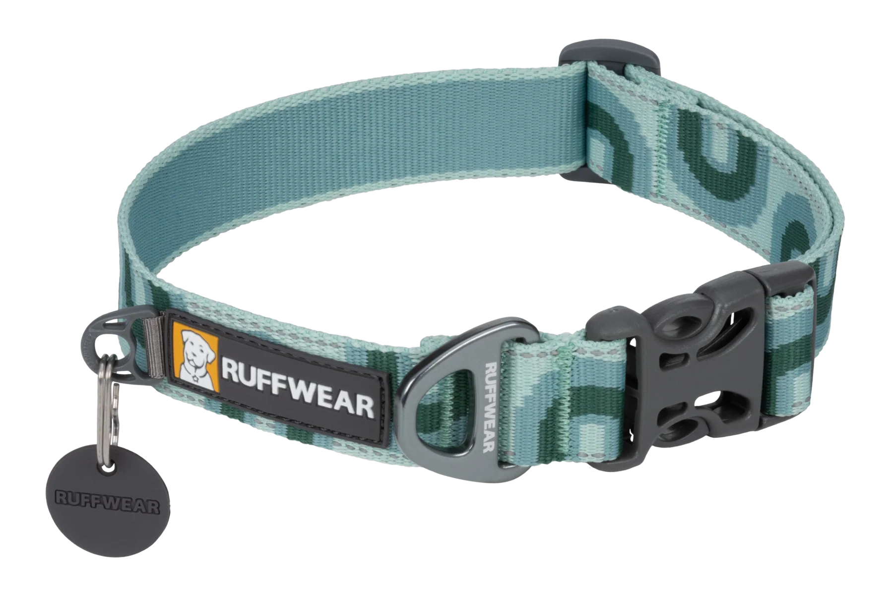 Crag™ Reflektierender Hundehalsband - Image 28