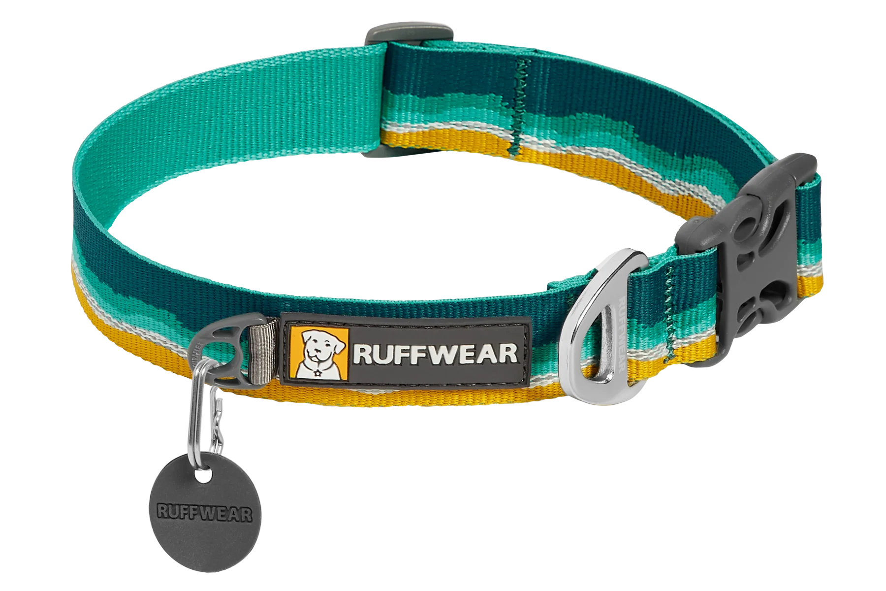 Crag™ Reflektierender Hundehalsband - Image 3