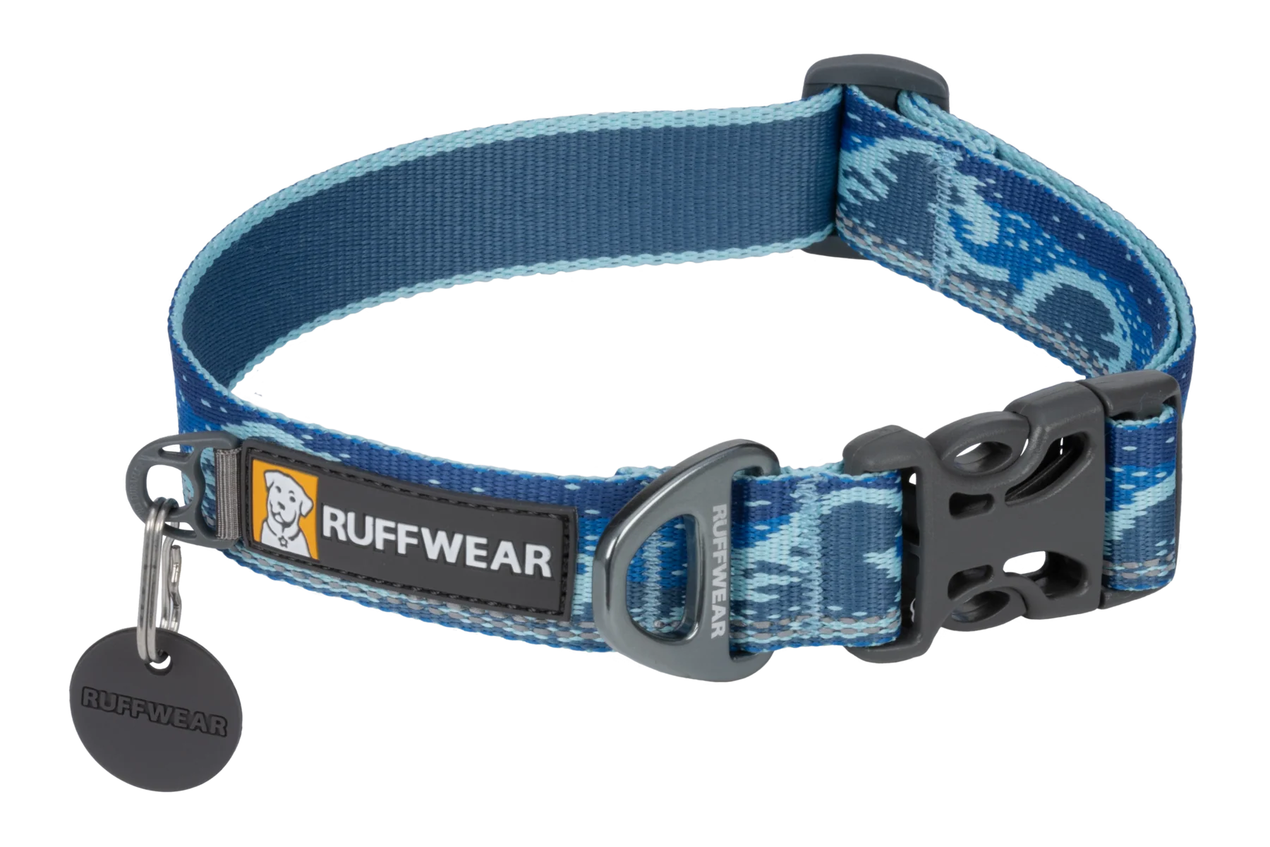 Crag™ Reflektierender Hundehalsband - Image 31