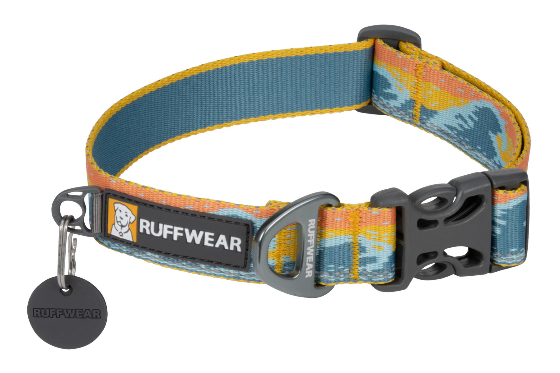 Crag™ Reflektierender Hundehalsband - Image 34