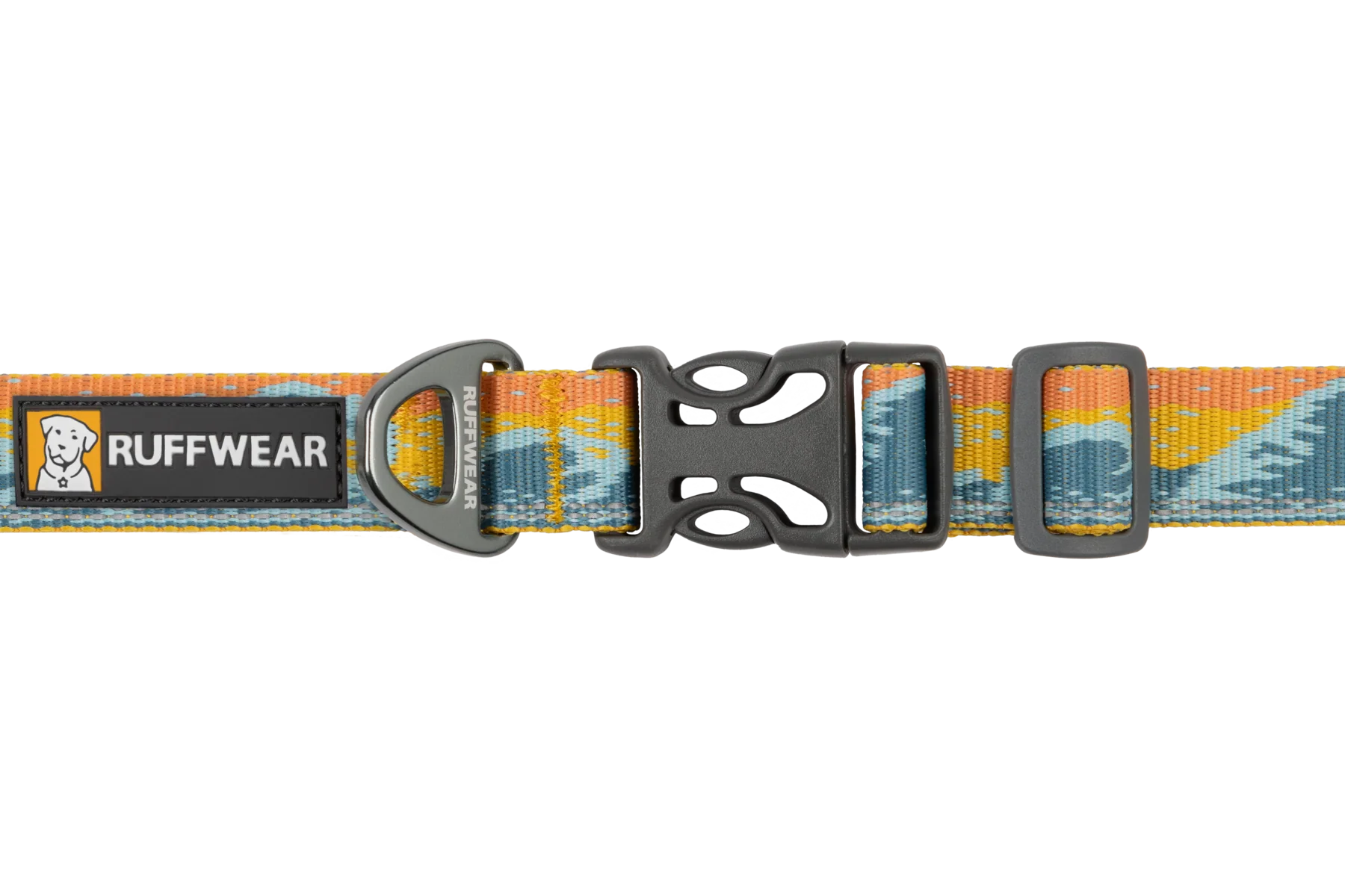 Crag™ Reflektierender Hundehalsband - Image 35