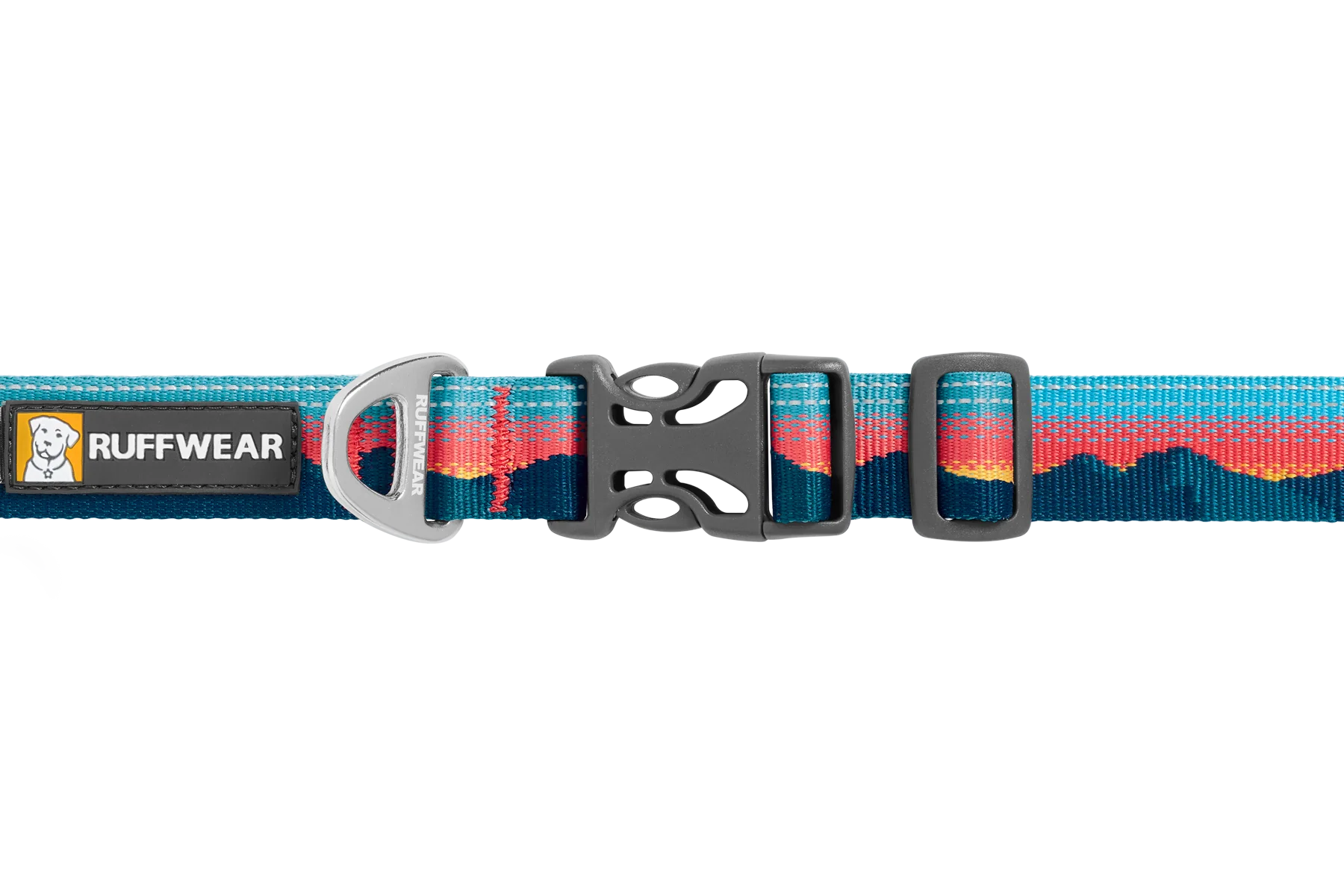 Crag™ Reflektierender Hundehalsband - Image 4