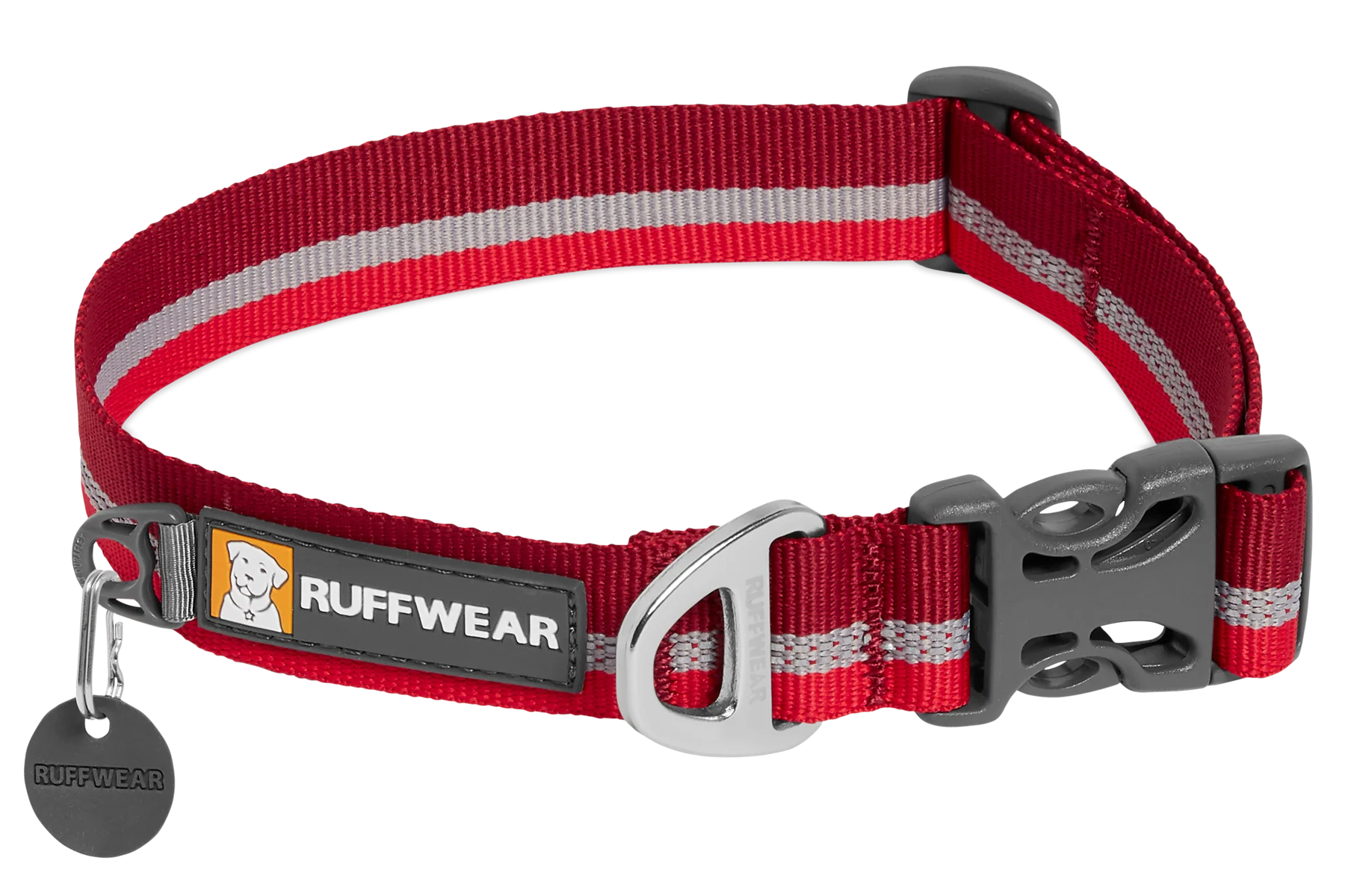 Crag™ Reflektierender Hundehalsband - Image 9