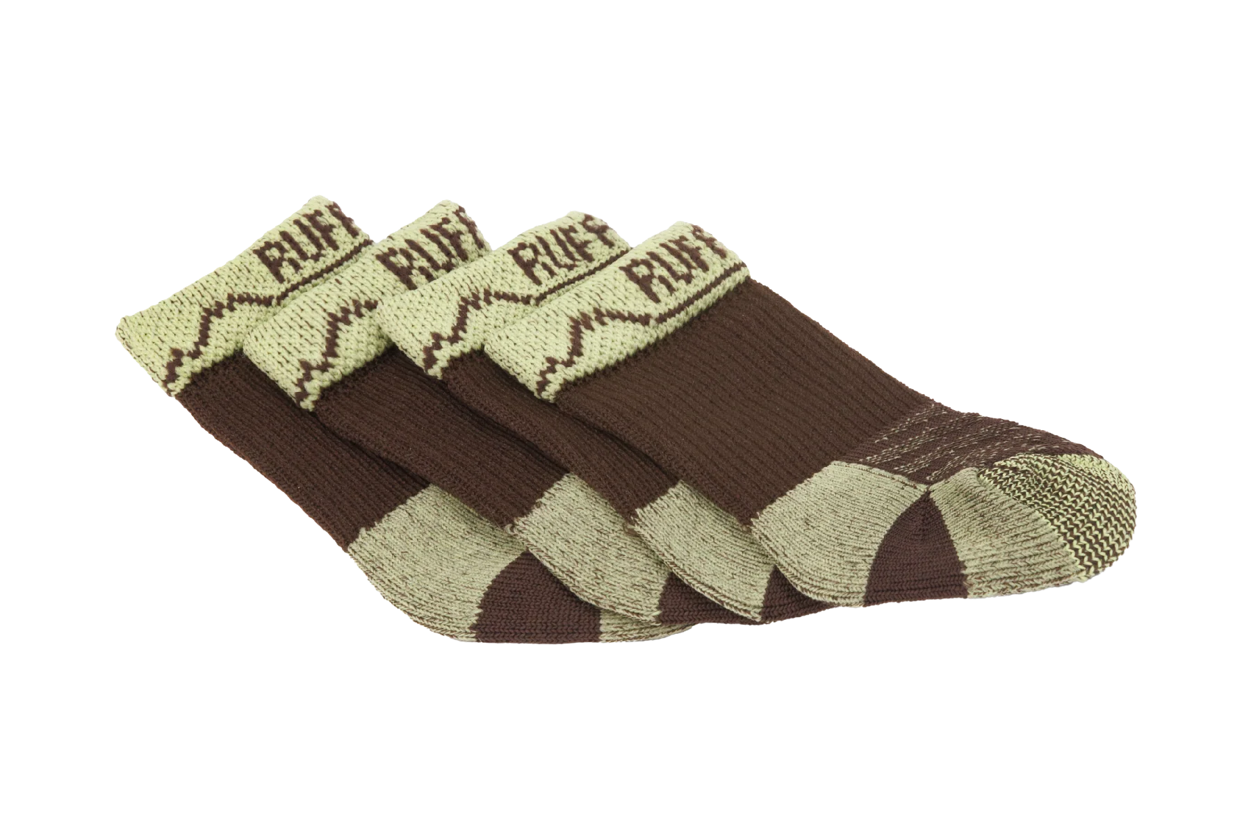 Bark'n Boot™ Hundesocken