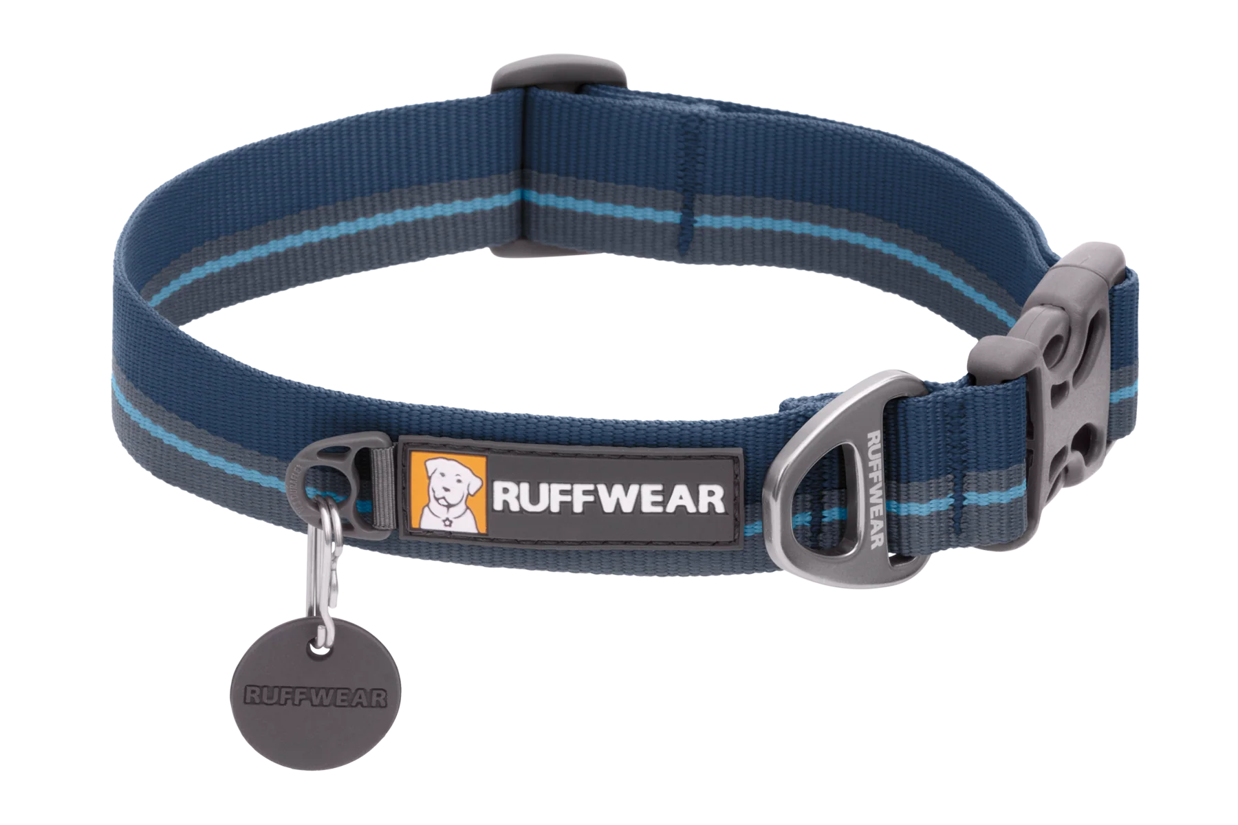 Flat Out™ Hundehalsband - Image 10