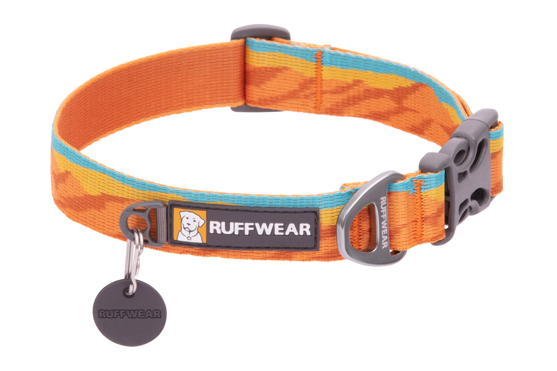 Flat Out™ Hundehalsband - Image 16