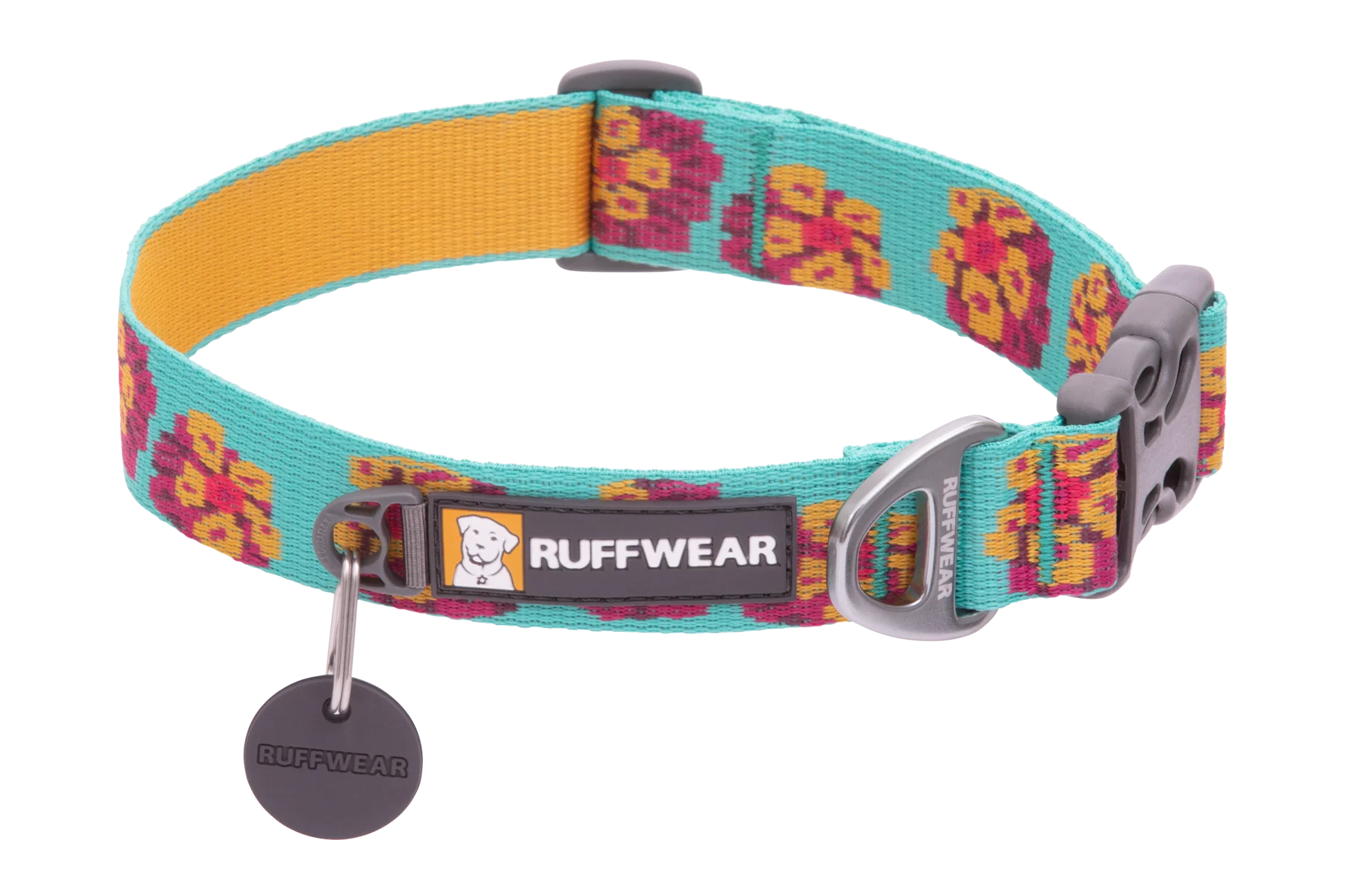 Flat Out™ Hundehalsband - Image 31