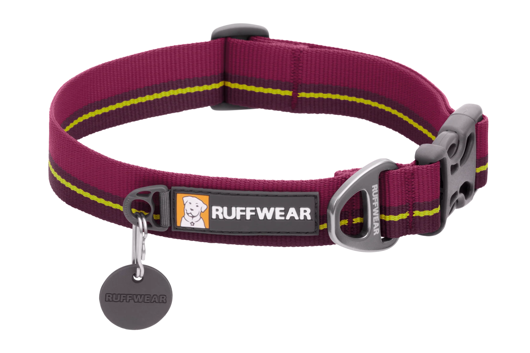 Flat Out™ Hundehalsband - Image 34