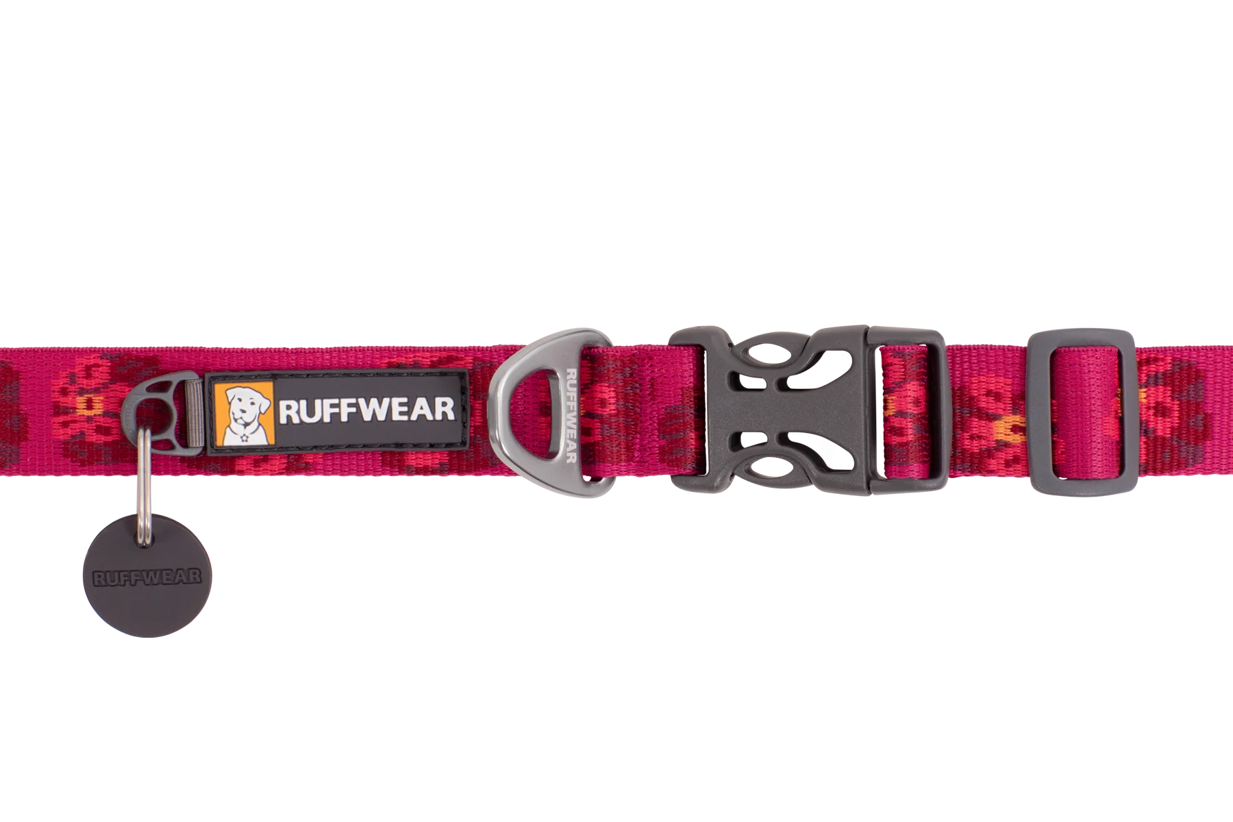 Flat Out™ Hundehalsband - Image 5