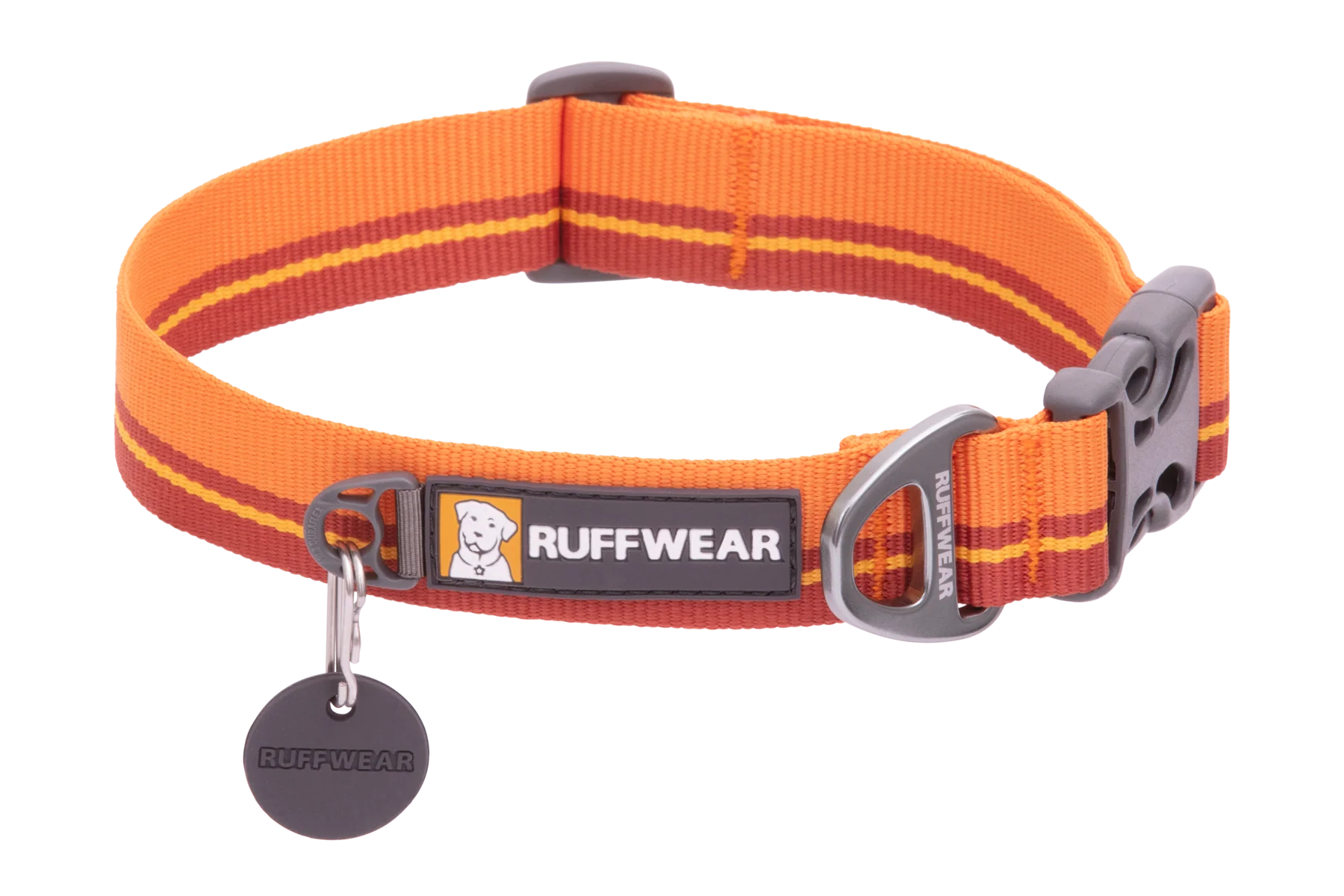 Flat Out™ Hundehalsband - Image 7