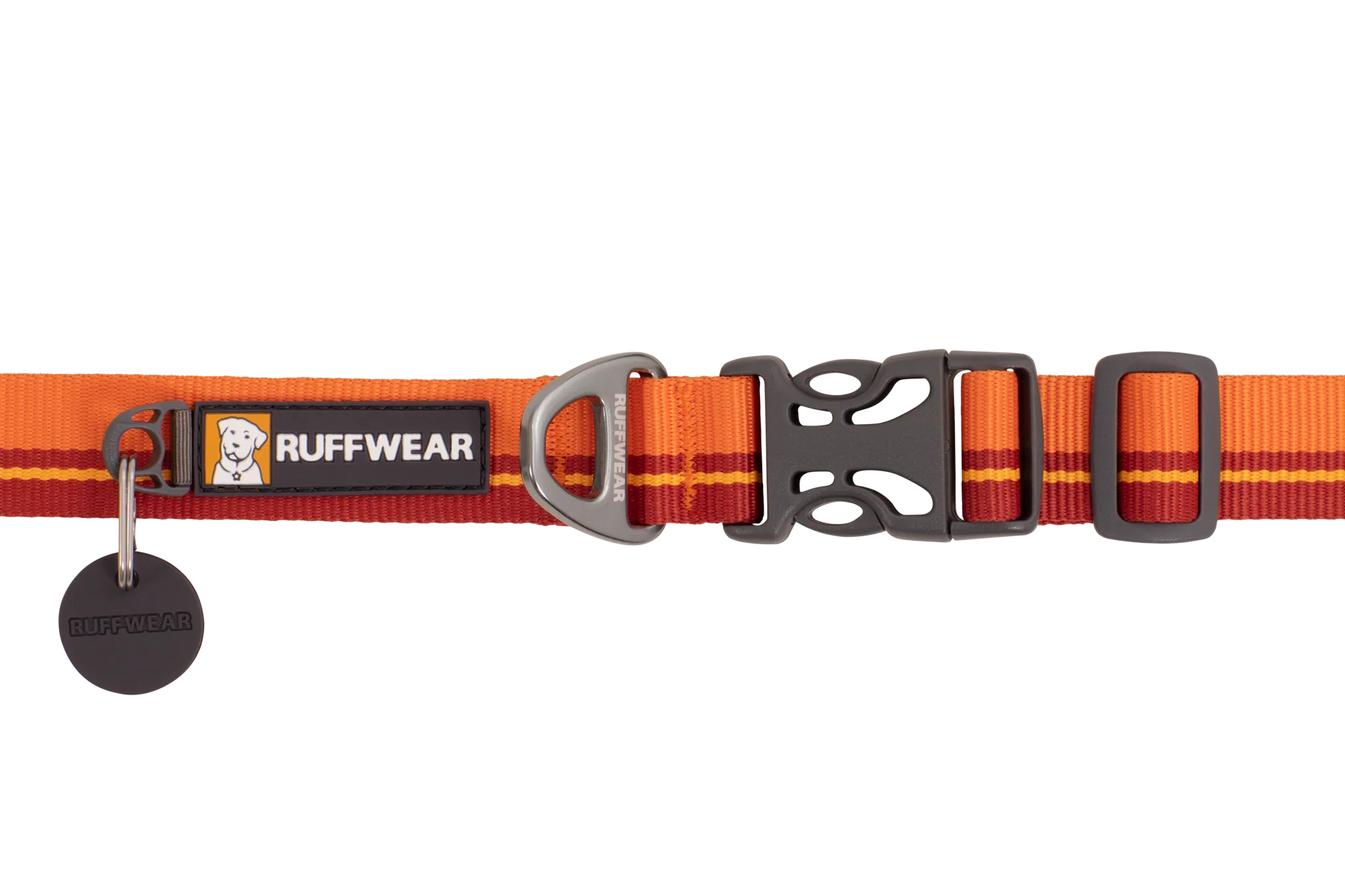 Flat Out™ Hundehalsband - Image 8