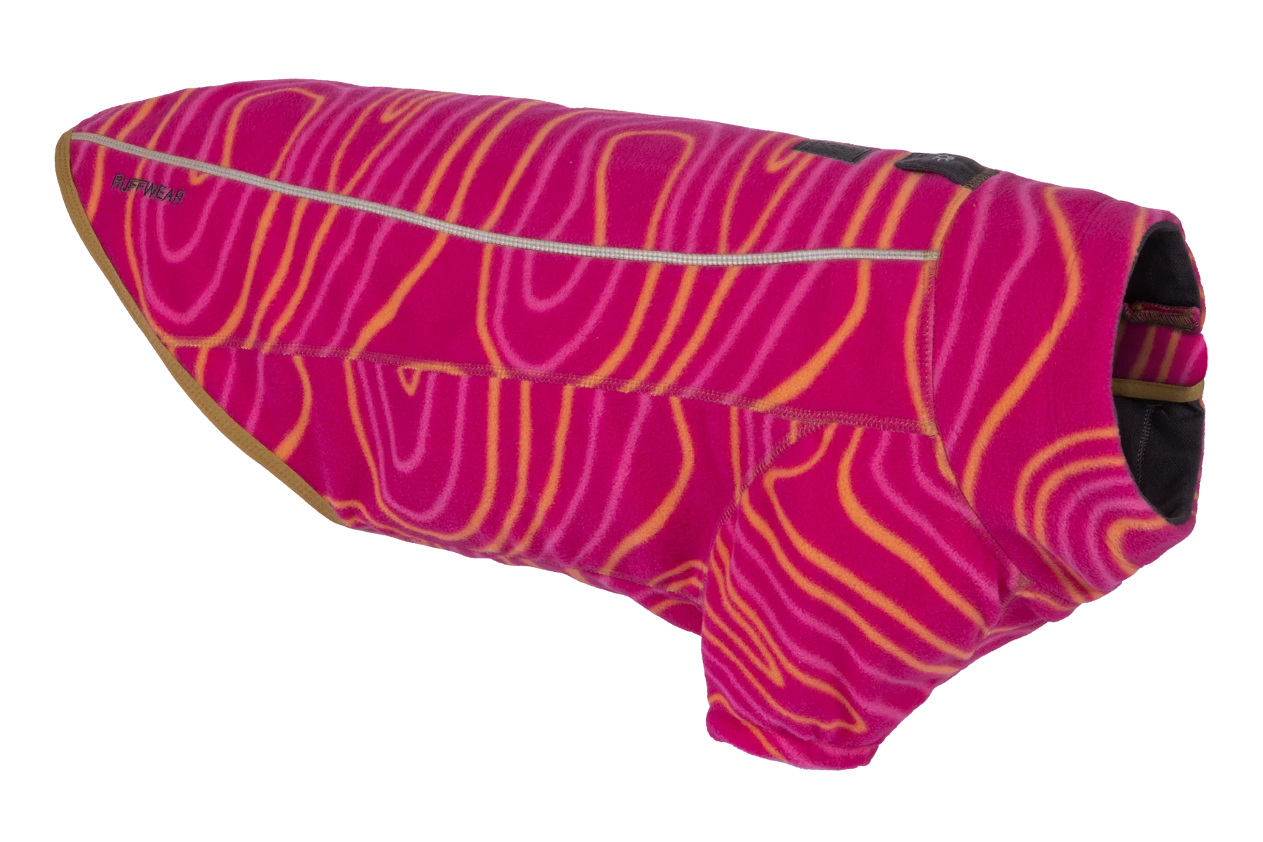 Climate Changer™ Fleece-Jacke Für Hunde