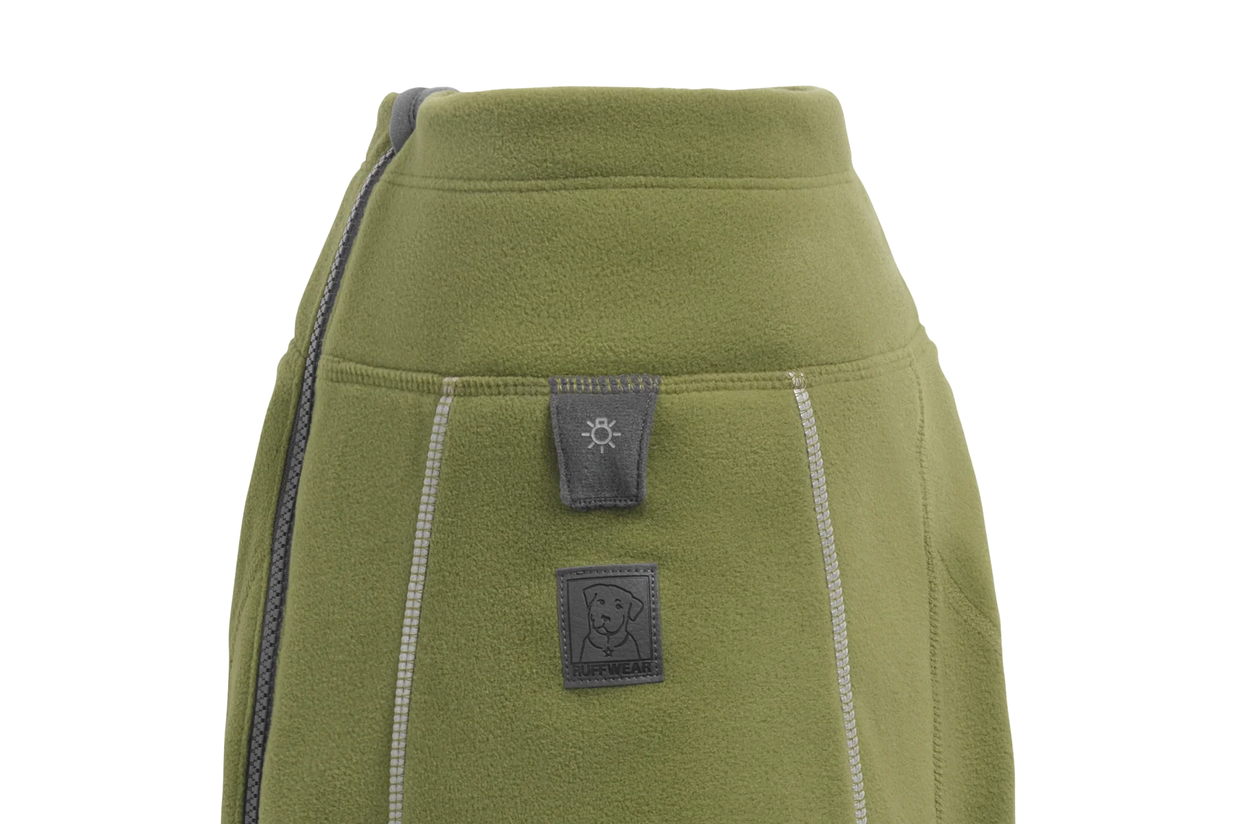 Climate Changer™ Fleece-Jacke Für Hunde - Image 12