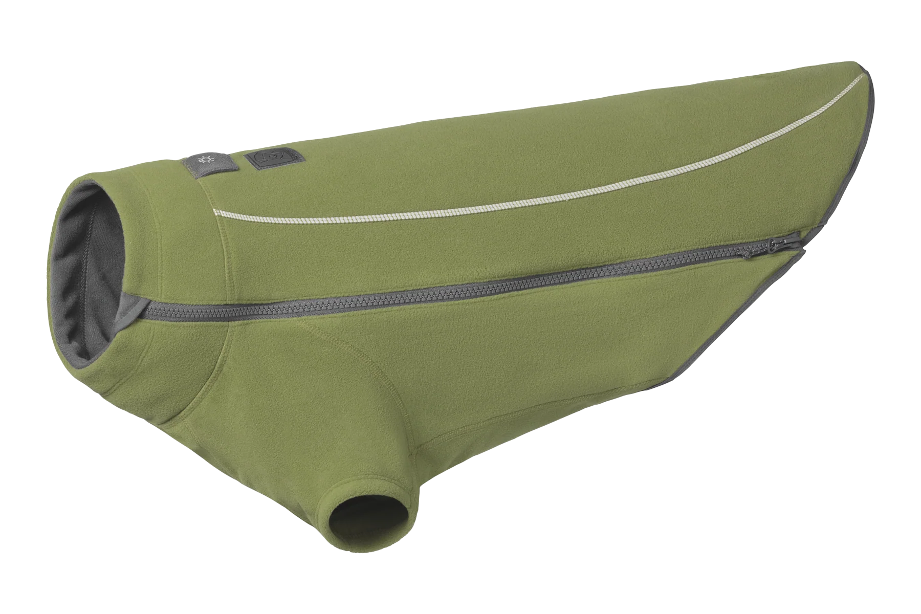 Climate Changer™ Fleece-Jacke Für Hunde - Image 13