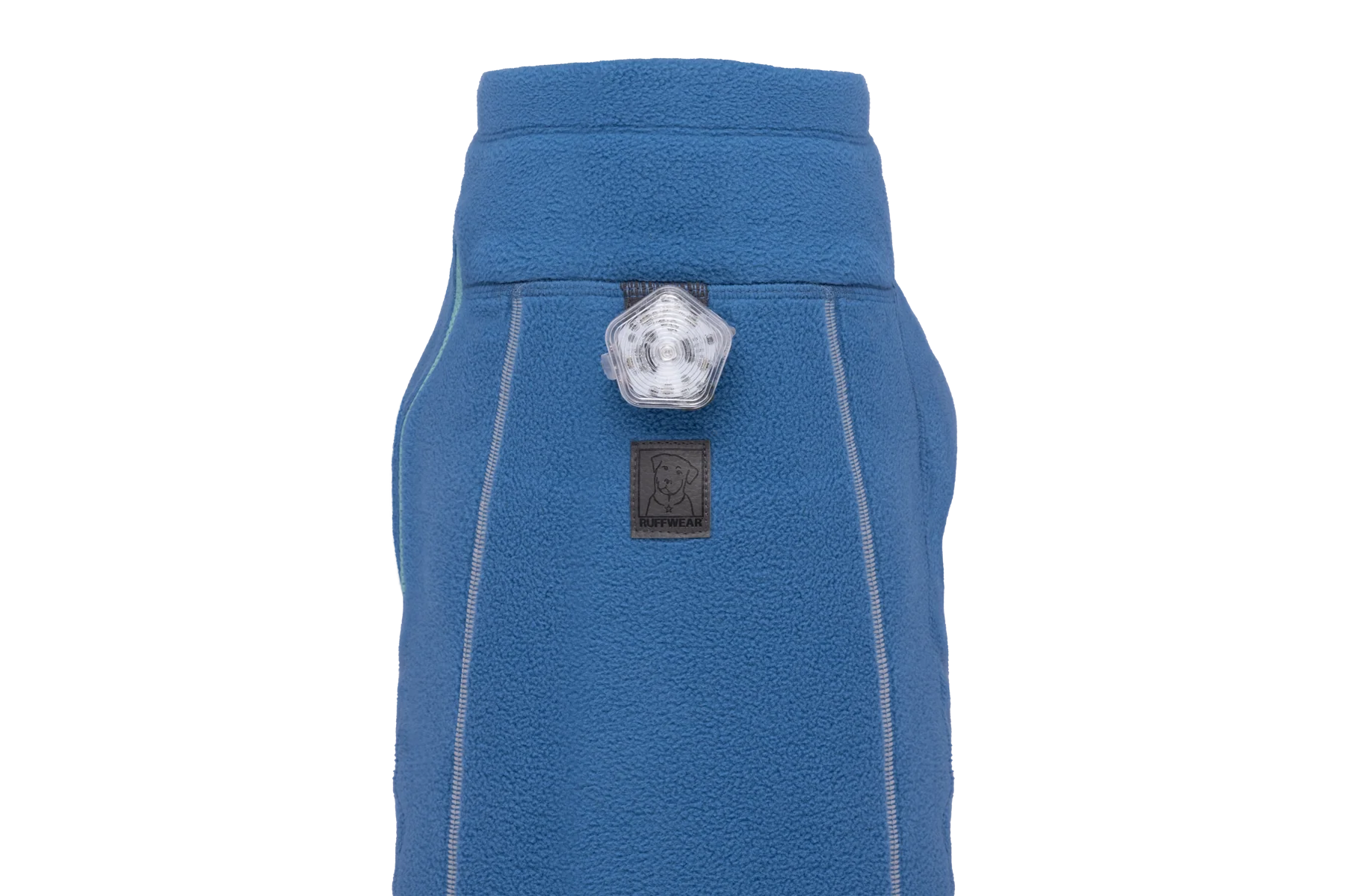 Climate Changer™ Fleece-Jacke Für Hunde - Image 23