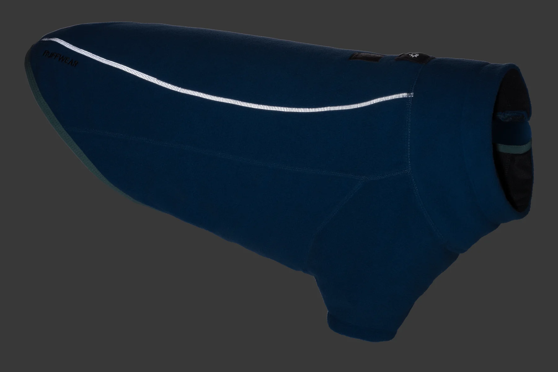 Climate Changer™ Fleece-Jacke Für Hunde - Image 25