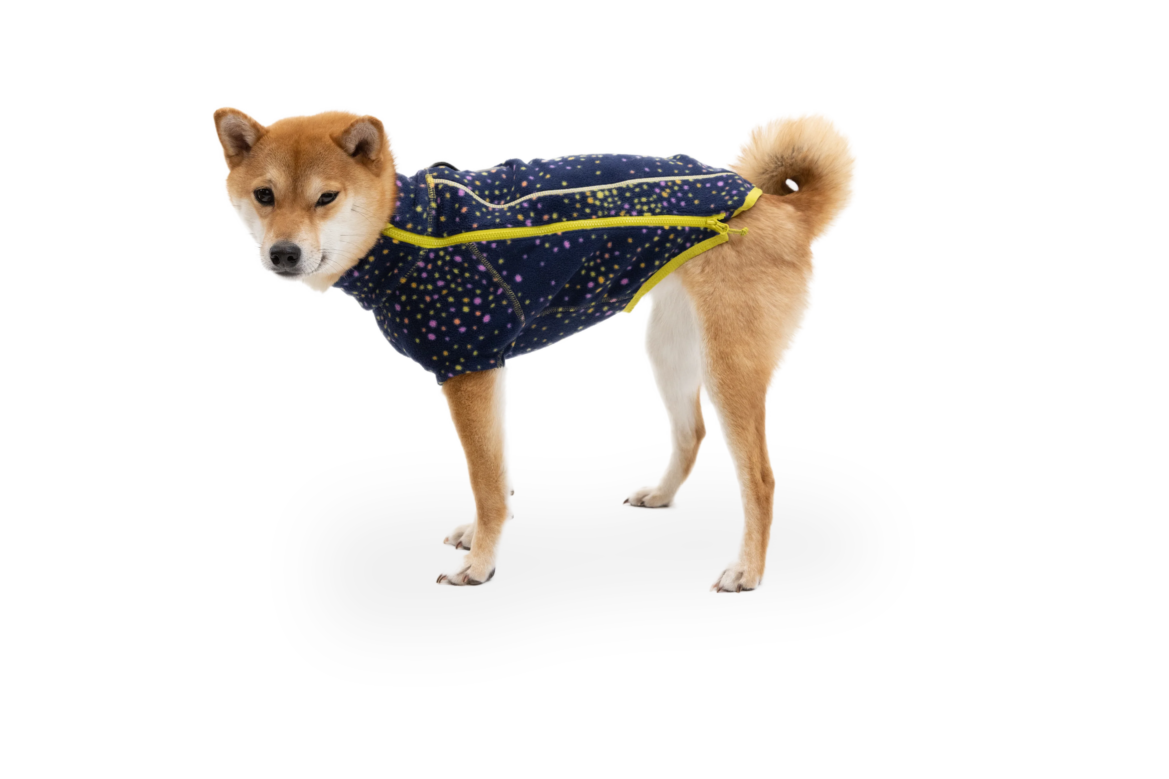Climate Changer™ Fleece-Jacke Für Hunde - Image 28