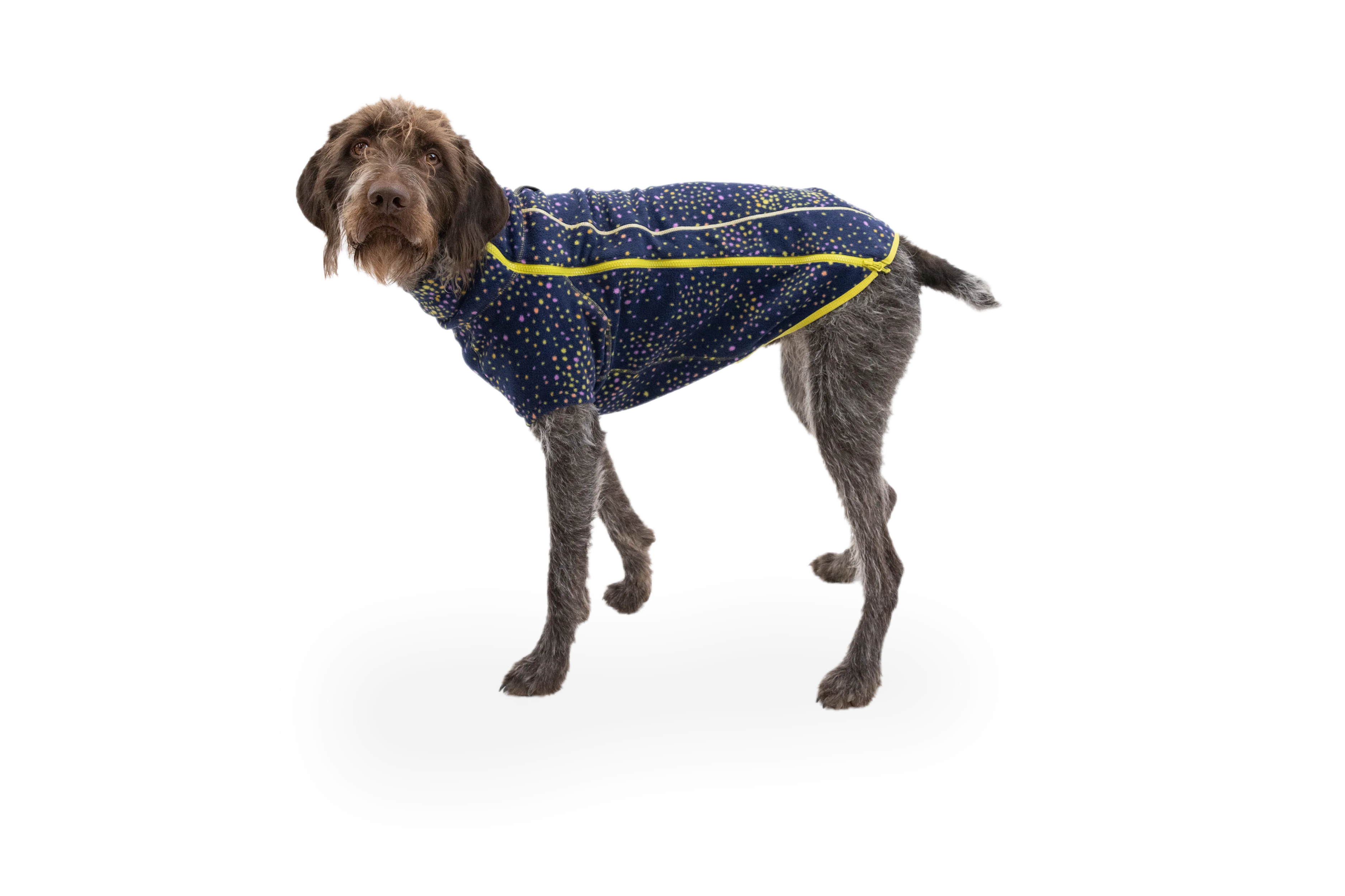 Climate Changer™ Fleece-Jacke Für Hunde - Image 35