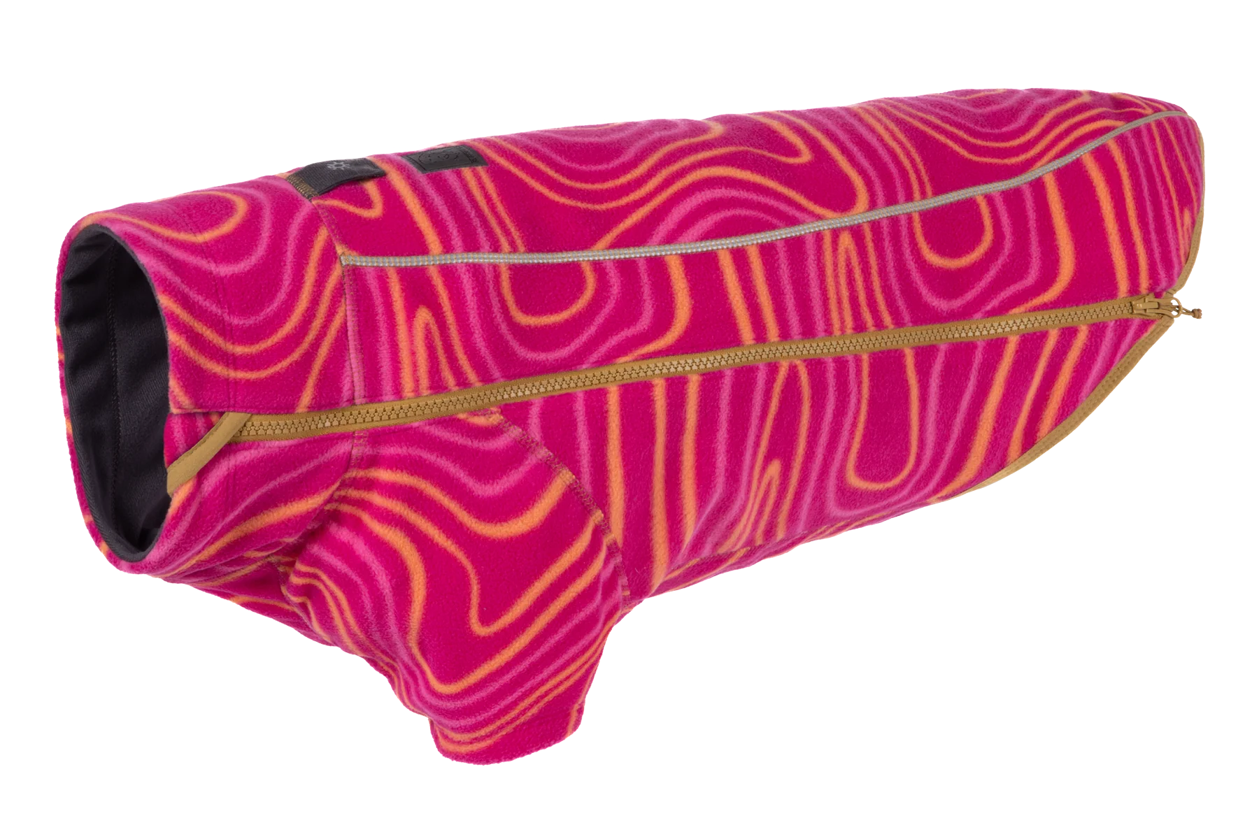 Climate Changer™ Fleece-Jacke Für Hunde - Image 40