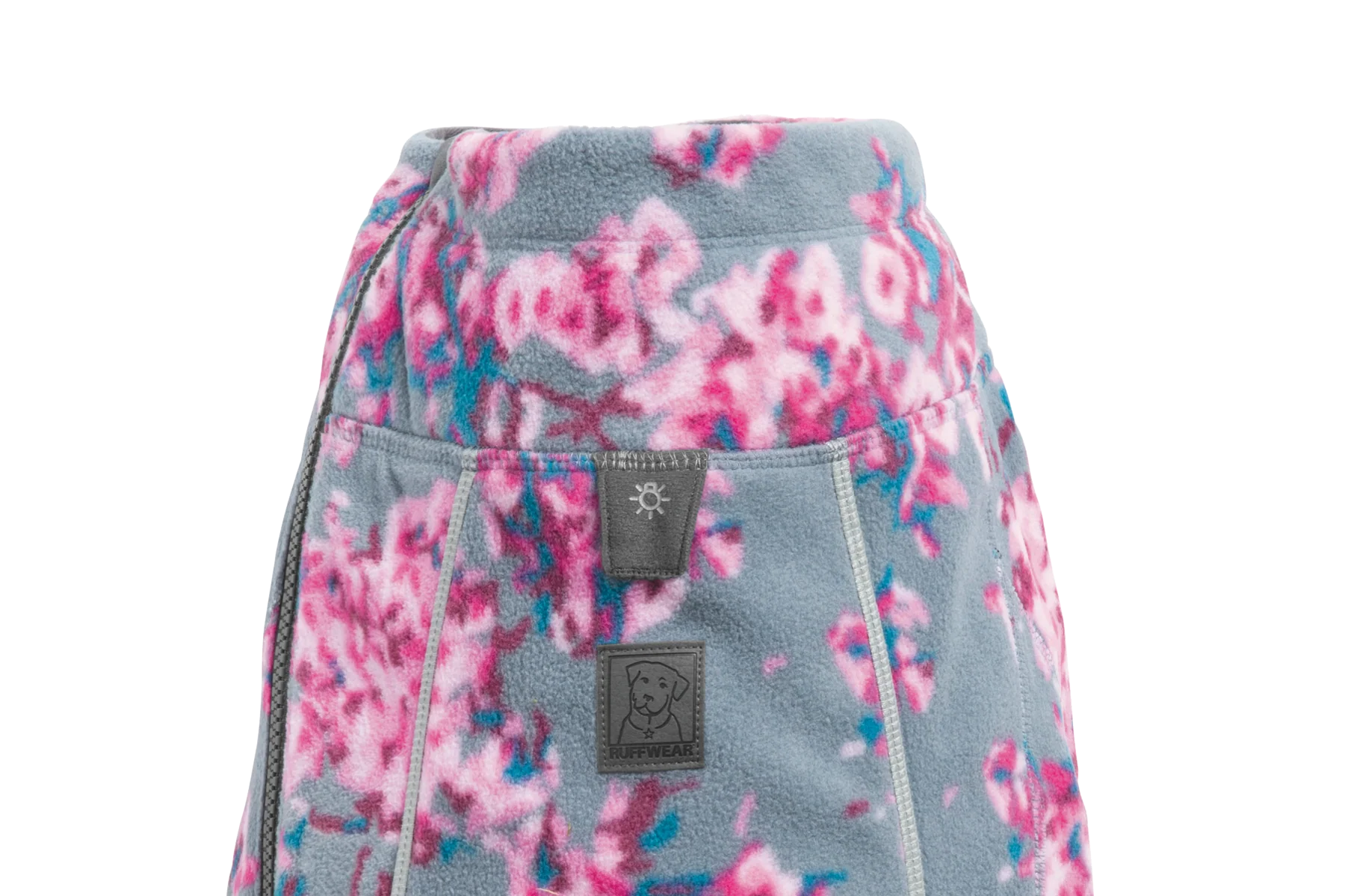 Climate Changer™ Fleece-Jacke Für Hunde - Image 5