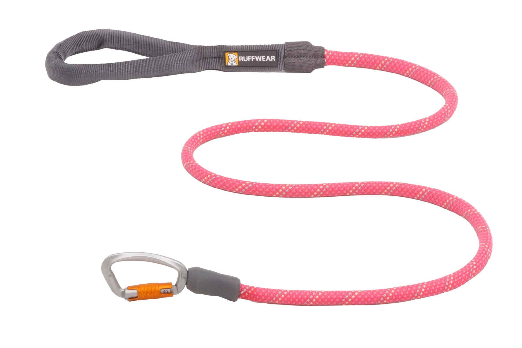 Knot-a-Leash™ Hundeleine aus Seil