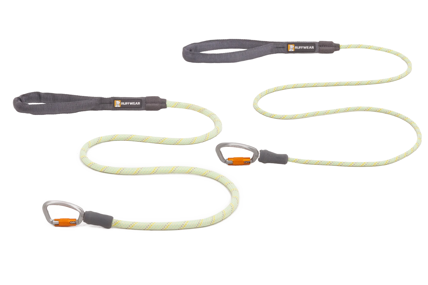 Knot-a-Leash™ Hundeleine aus Seil - Image 11