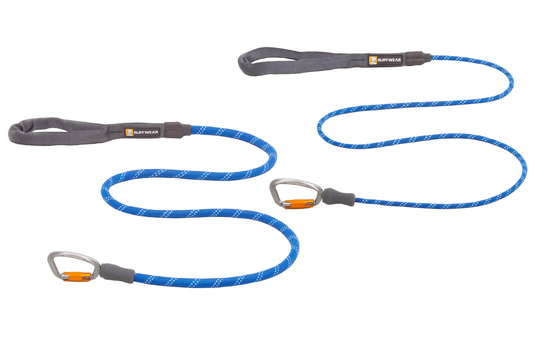 Knot-a-Leash™ Hundeleine aus Seil - Image 19