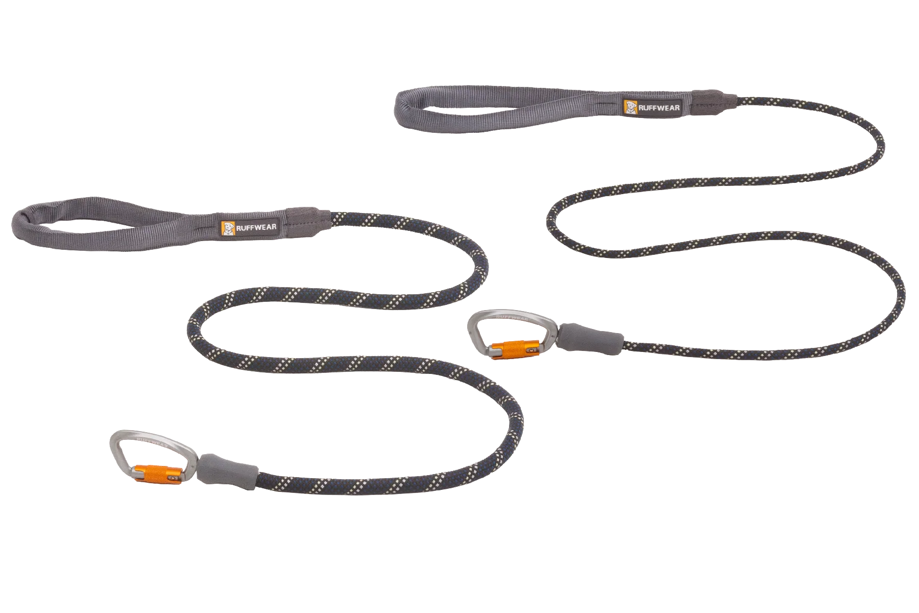 Knot-a-Leash™ Hundeleine aus Seil - Image 25
