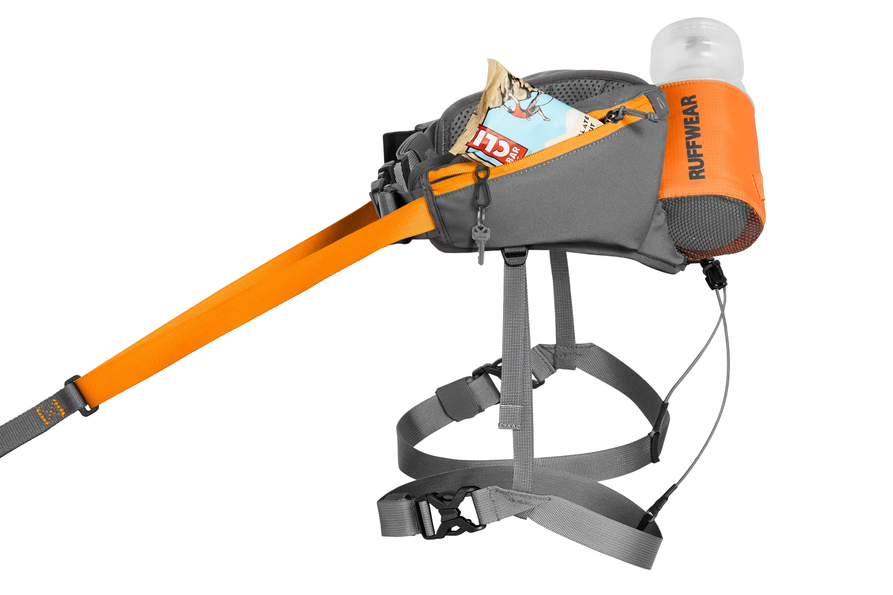 Omnijore™ Hundejöringsystem