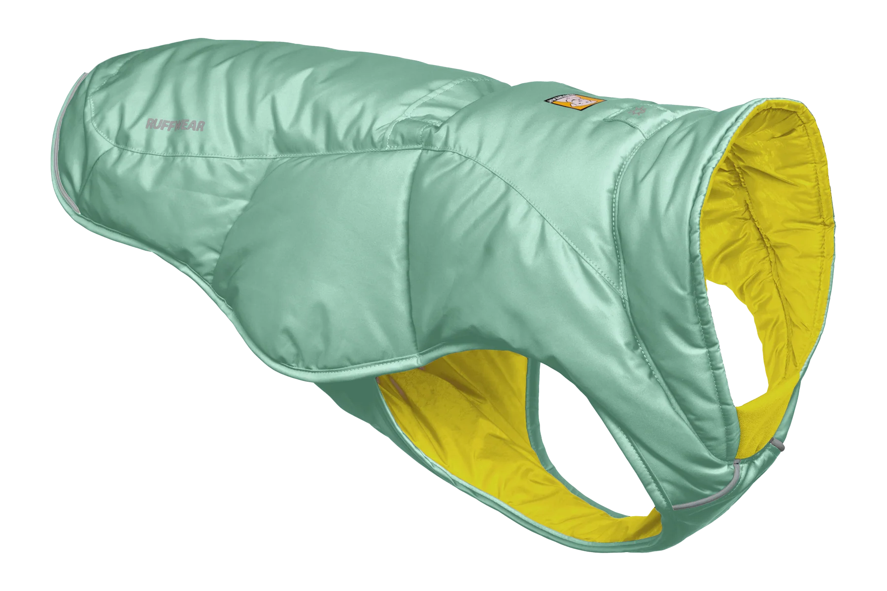 Quinzee™ Hundejacke