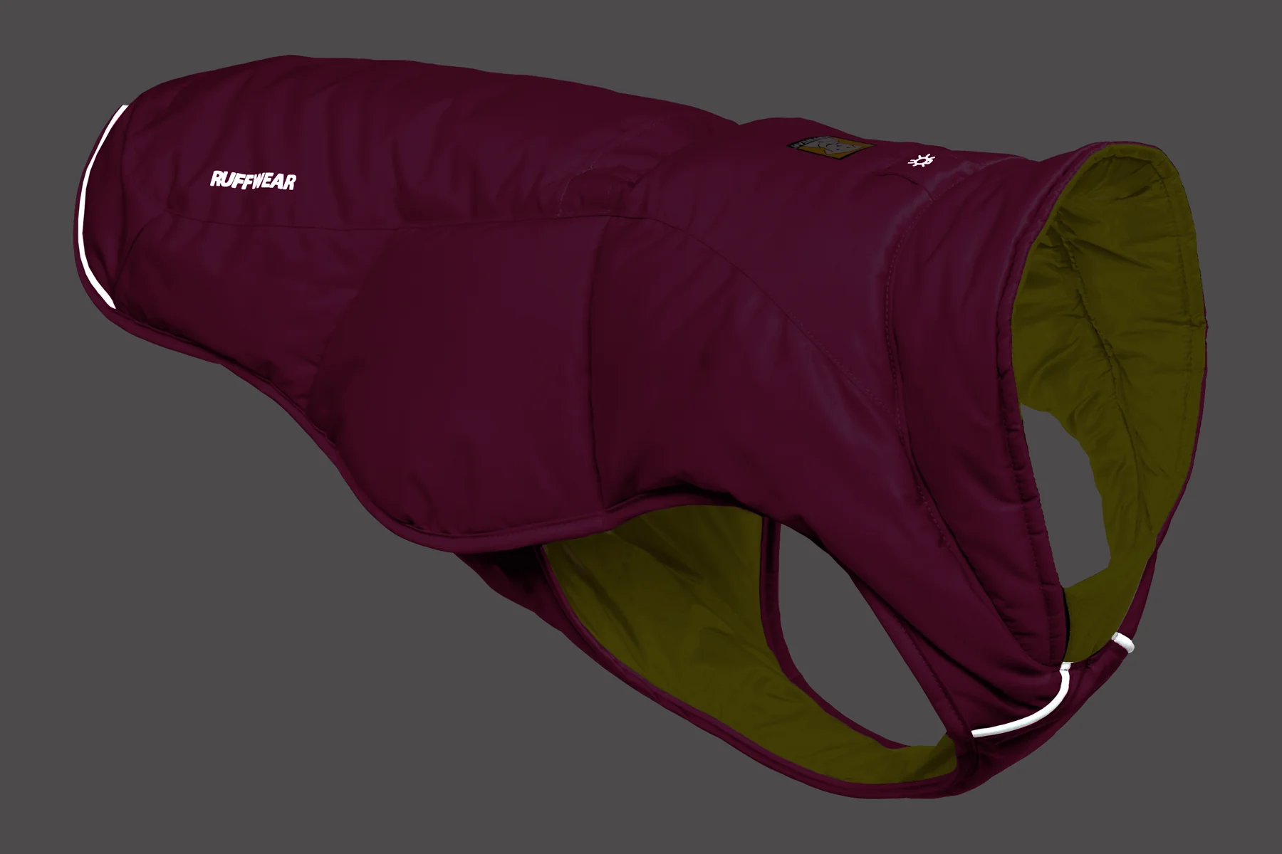 Quinzee™ Hundejacke - Image 38