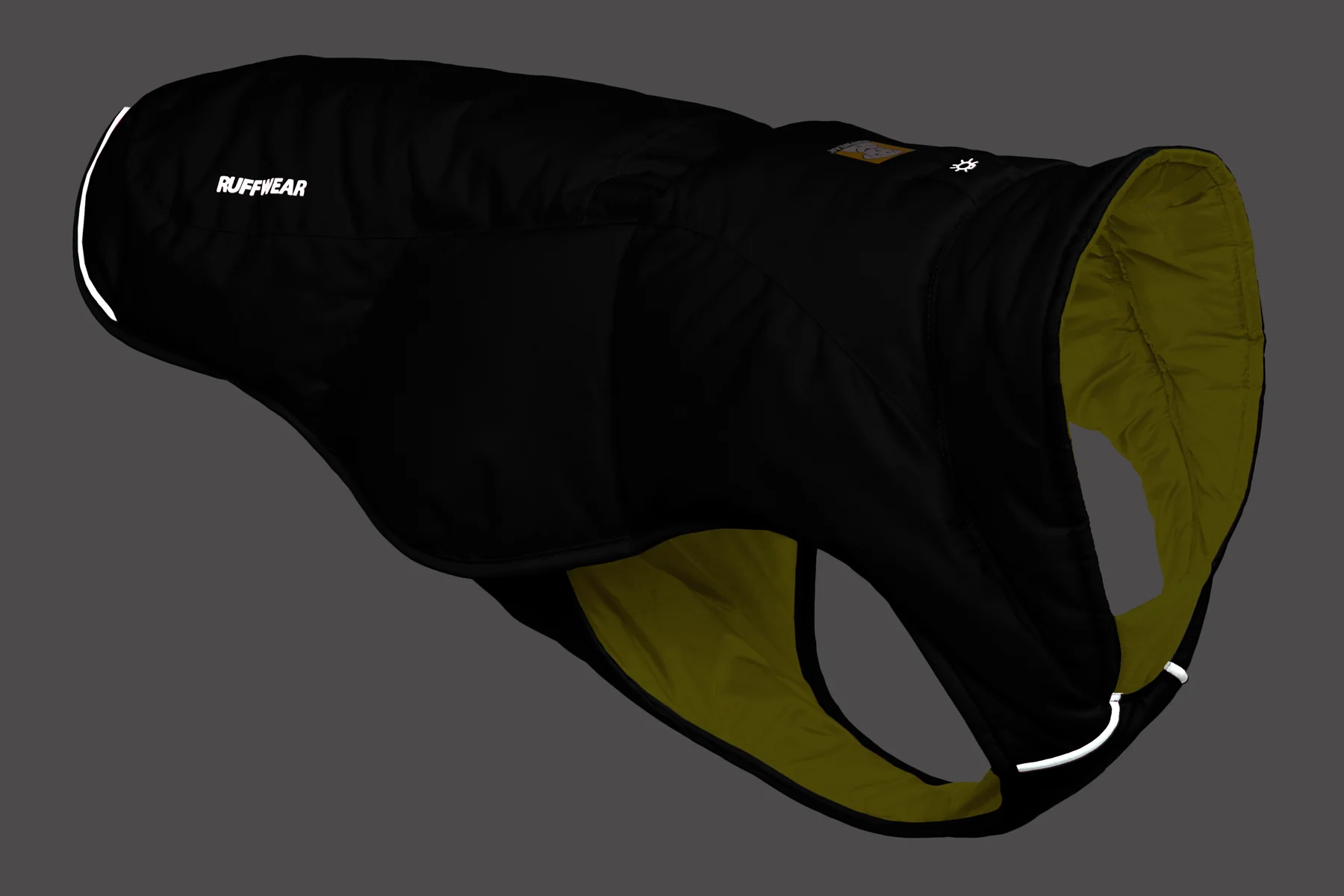 Quinzee™ Hundejacke - Image 45