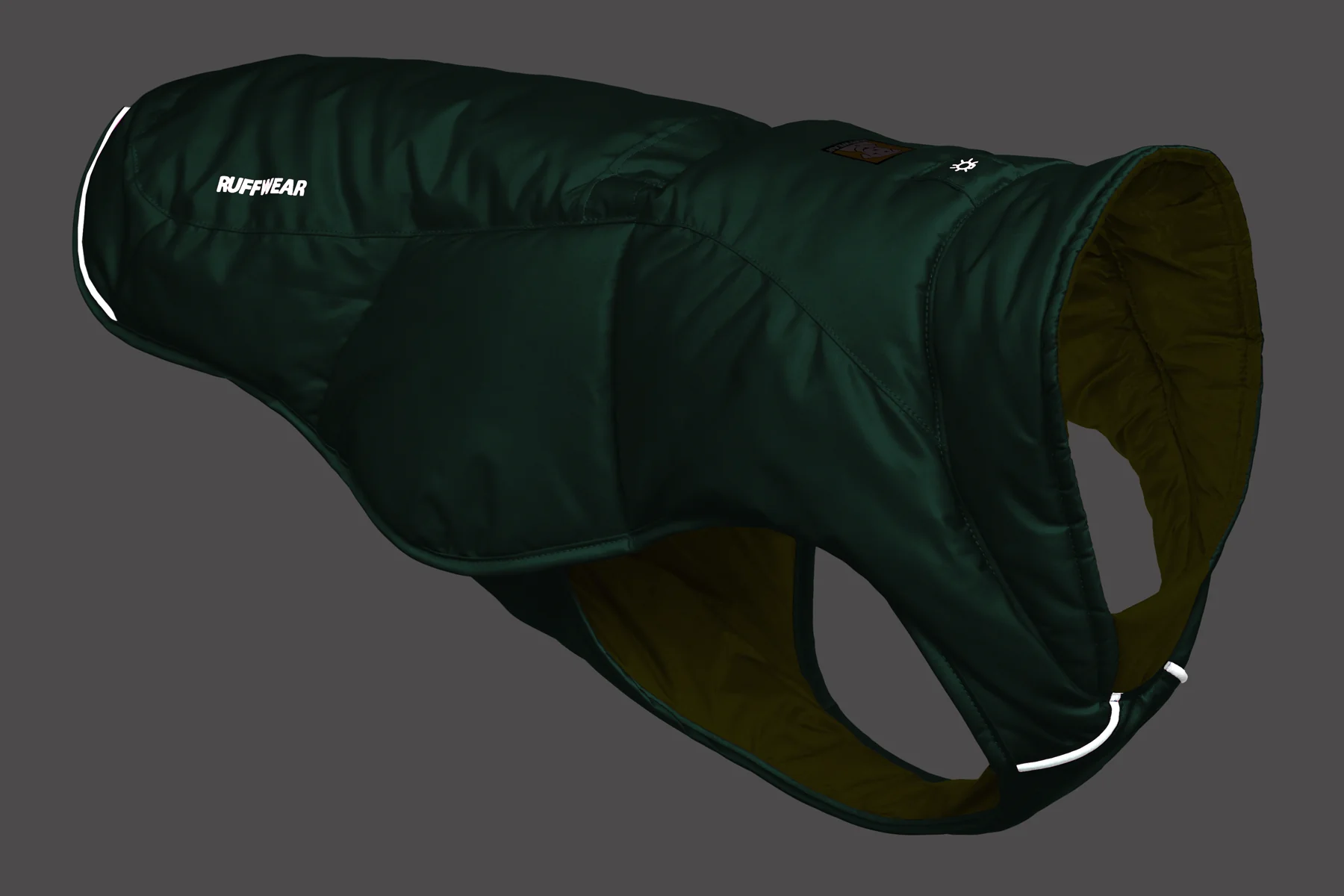 Quinzee™ Hundejacke - Image 50
