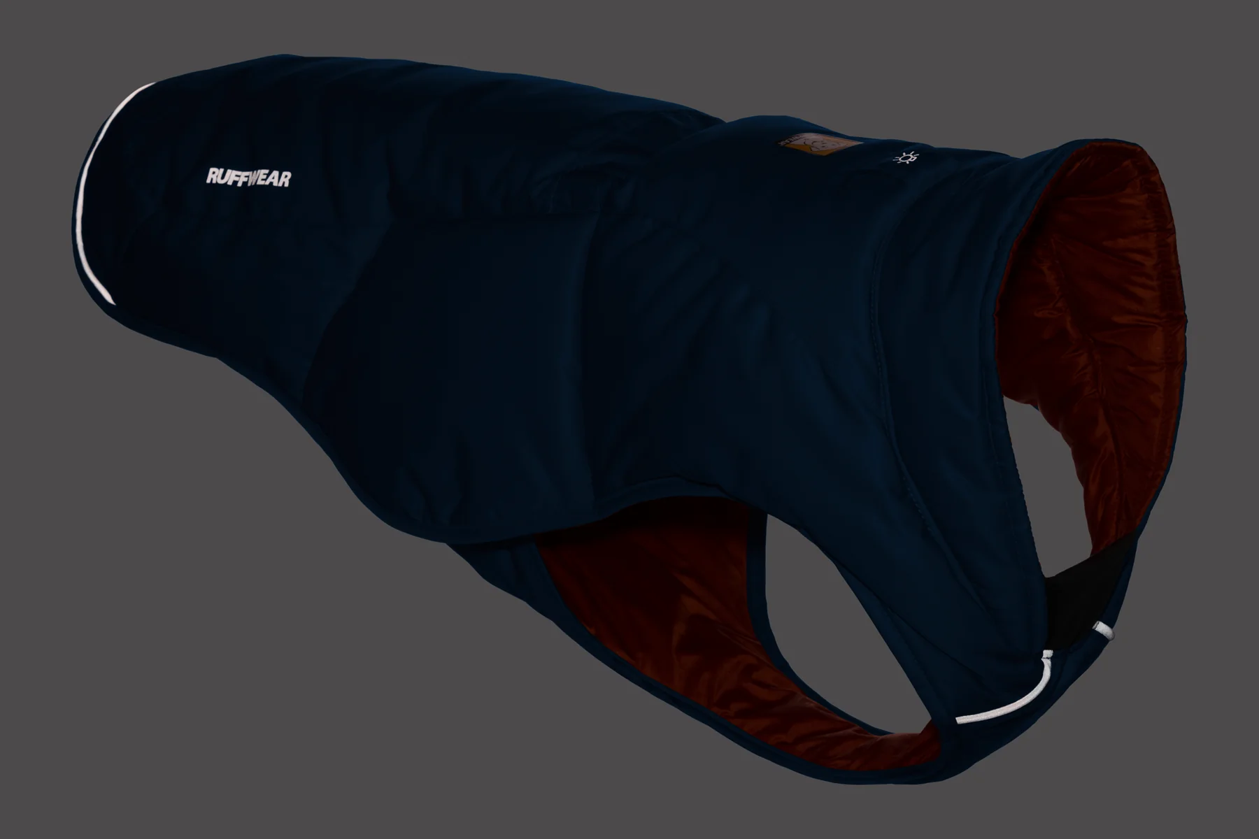 Quinzee™ Hundejacke - Image 9