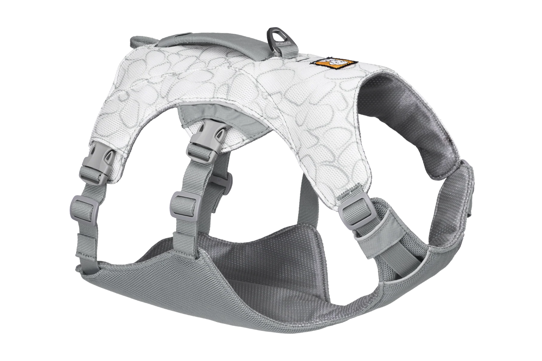 Swamp Cooler™ Dog Cooling Harness