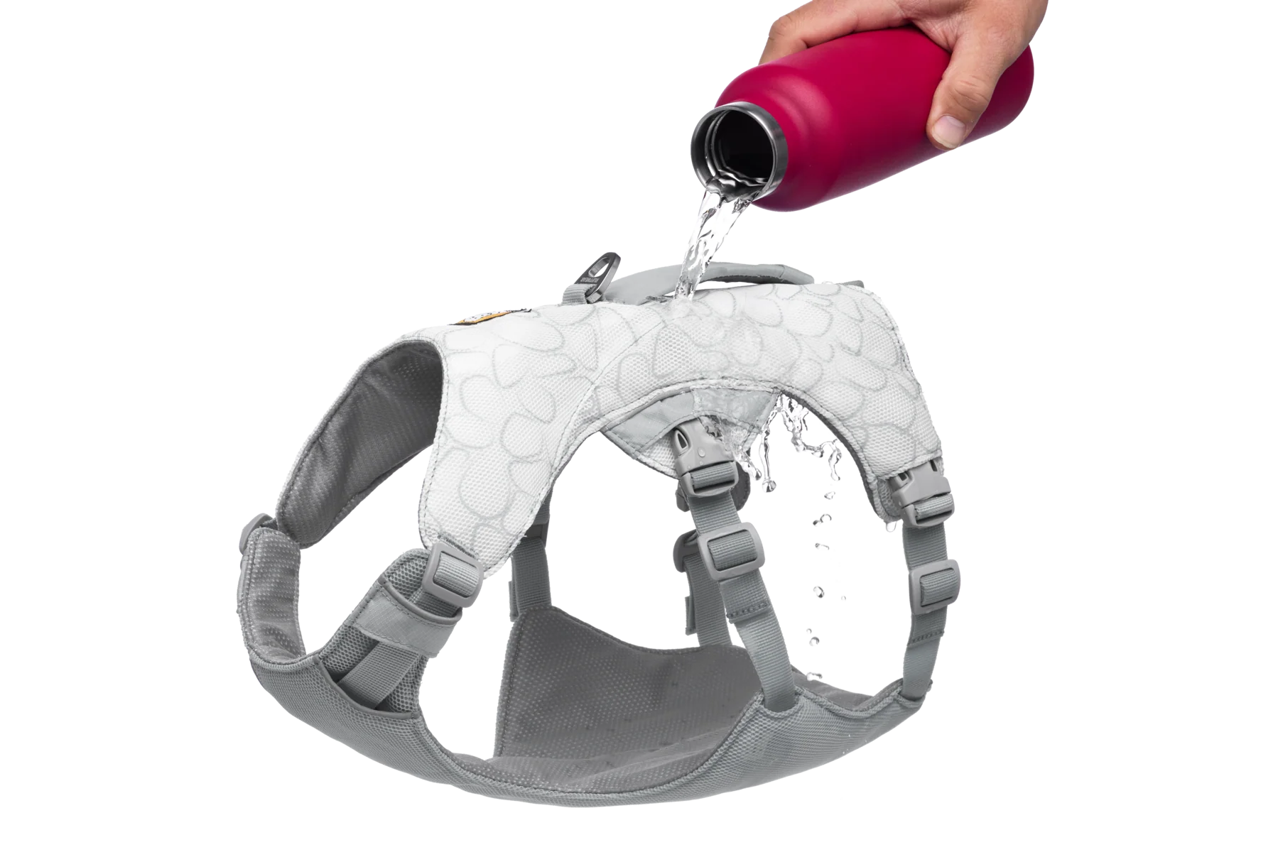 Swamp Cooler™ Dog Cooling Harness - Image 11
