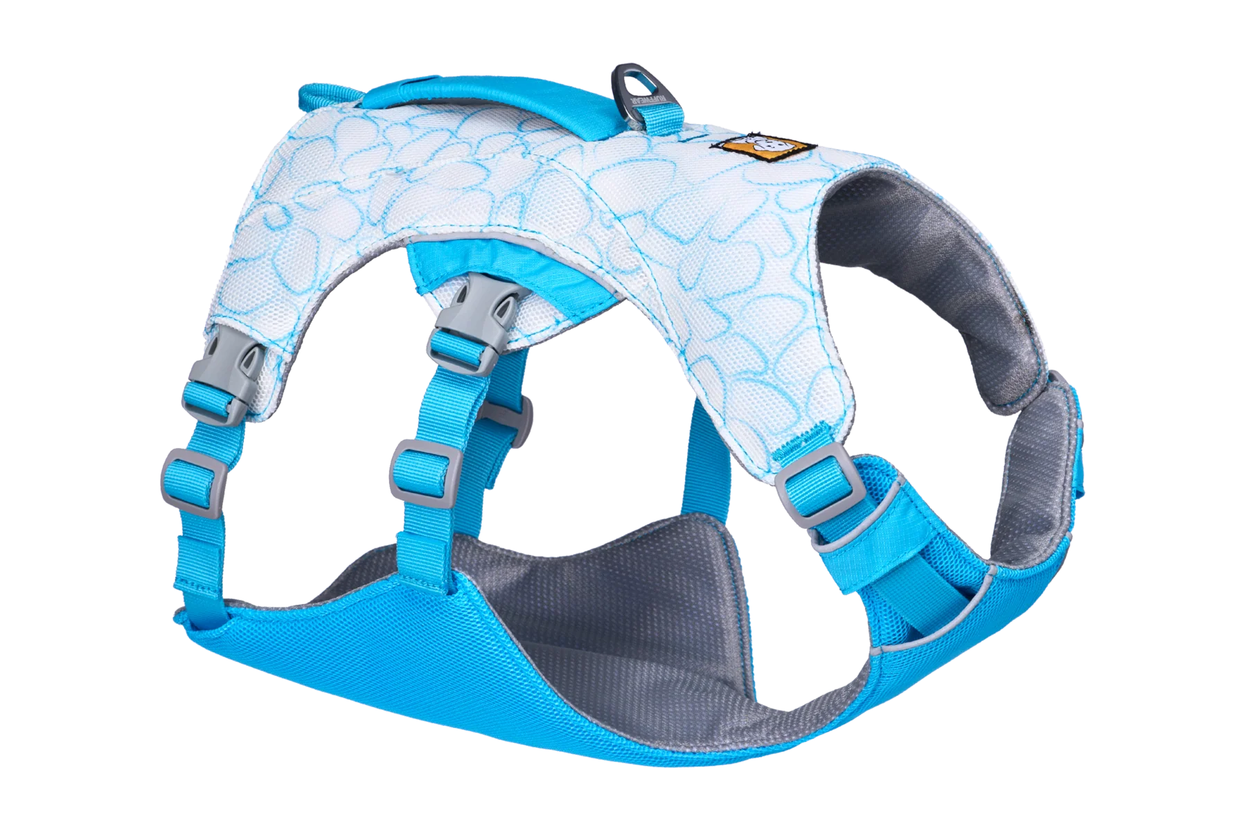 Swamp Cooler™ Dog Cooling Harness - Image 2
