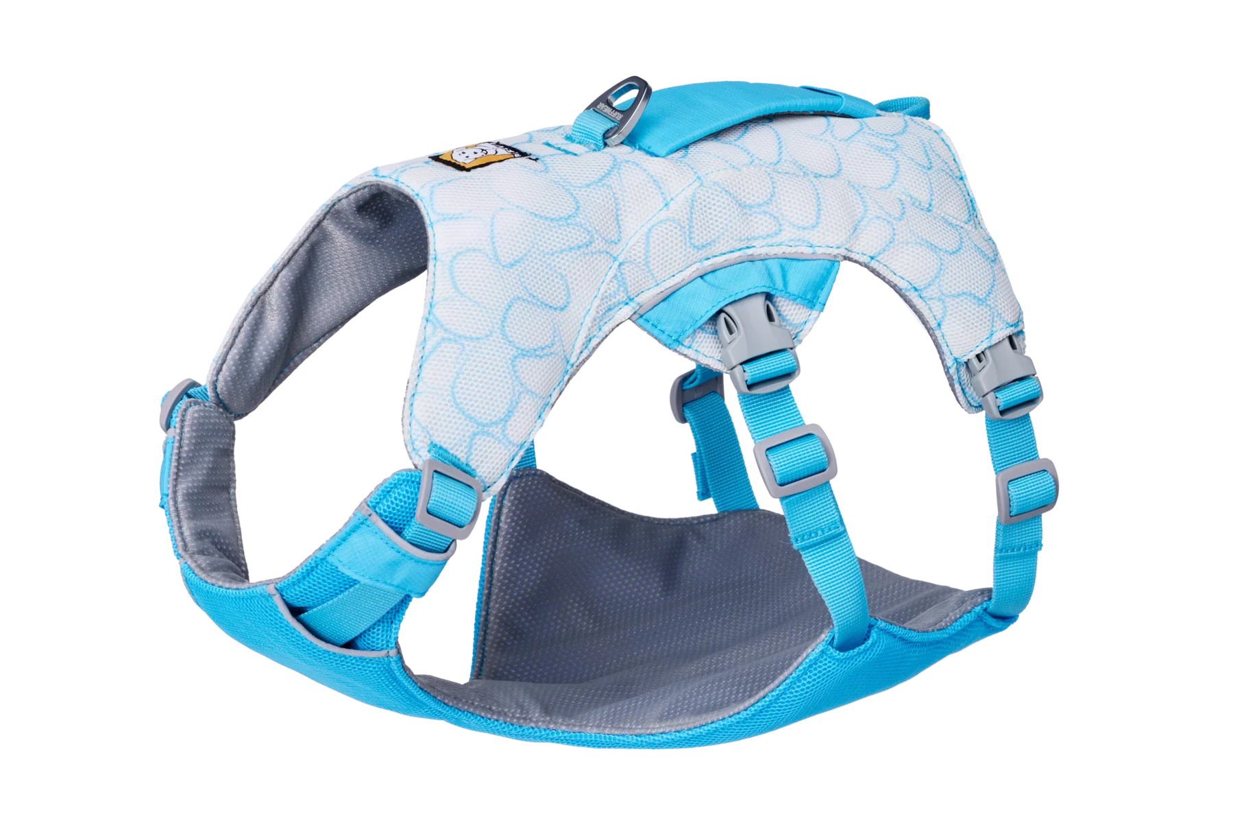 Swamp Cooler™ Dog Cooling Harness - Image 6