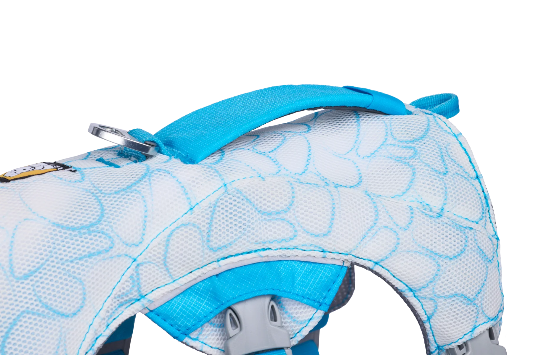 Swamp Cooler™ Dog Cooling Harness - Image 7