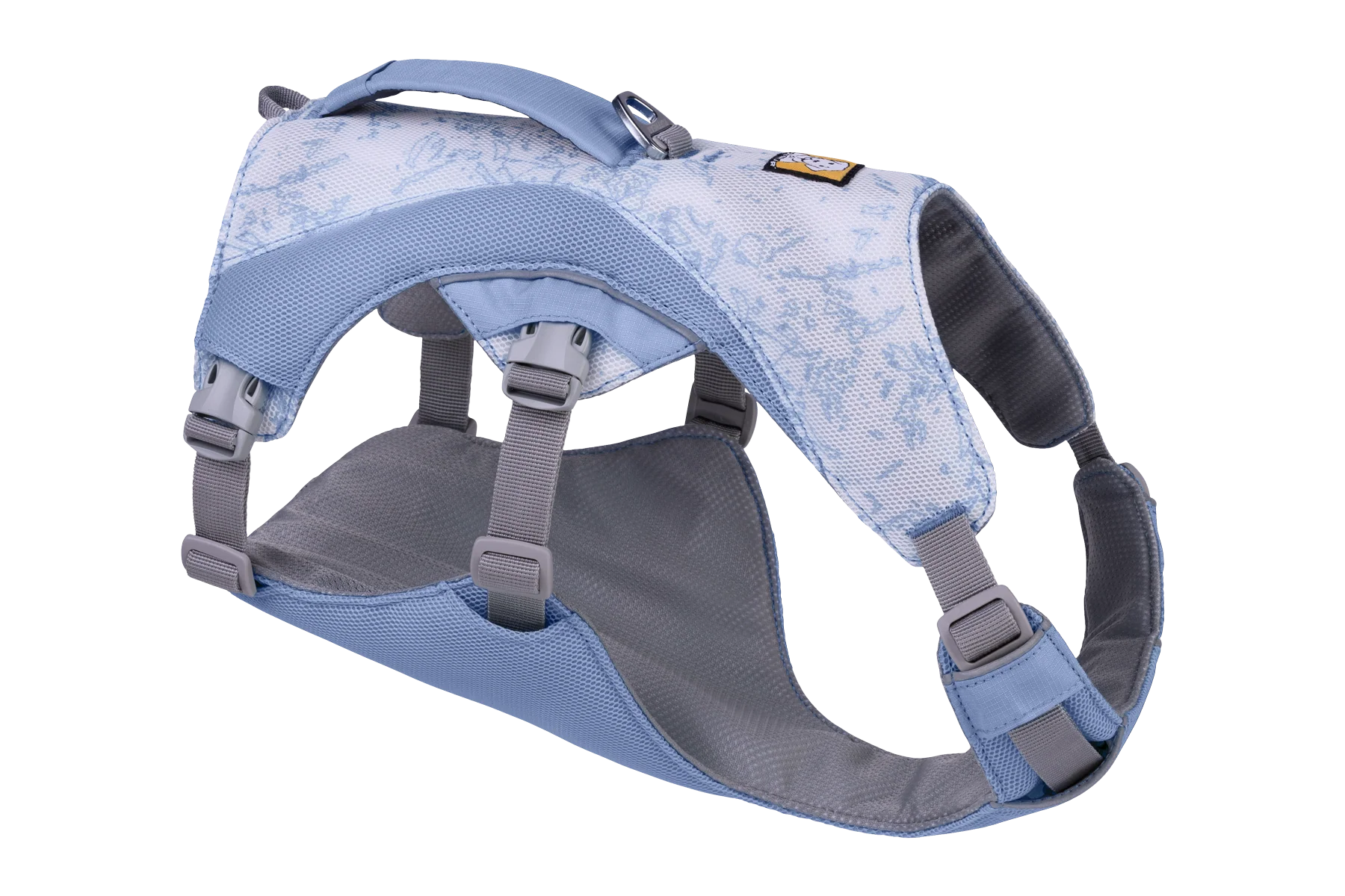 Swamp Cooler™ Kühlendes Hundegeschirr - Image 12