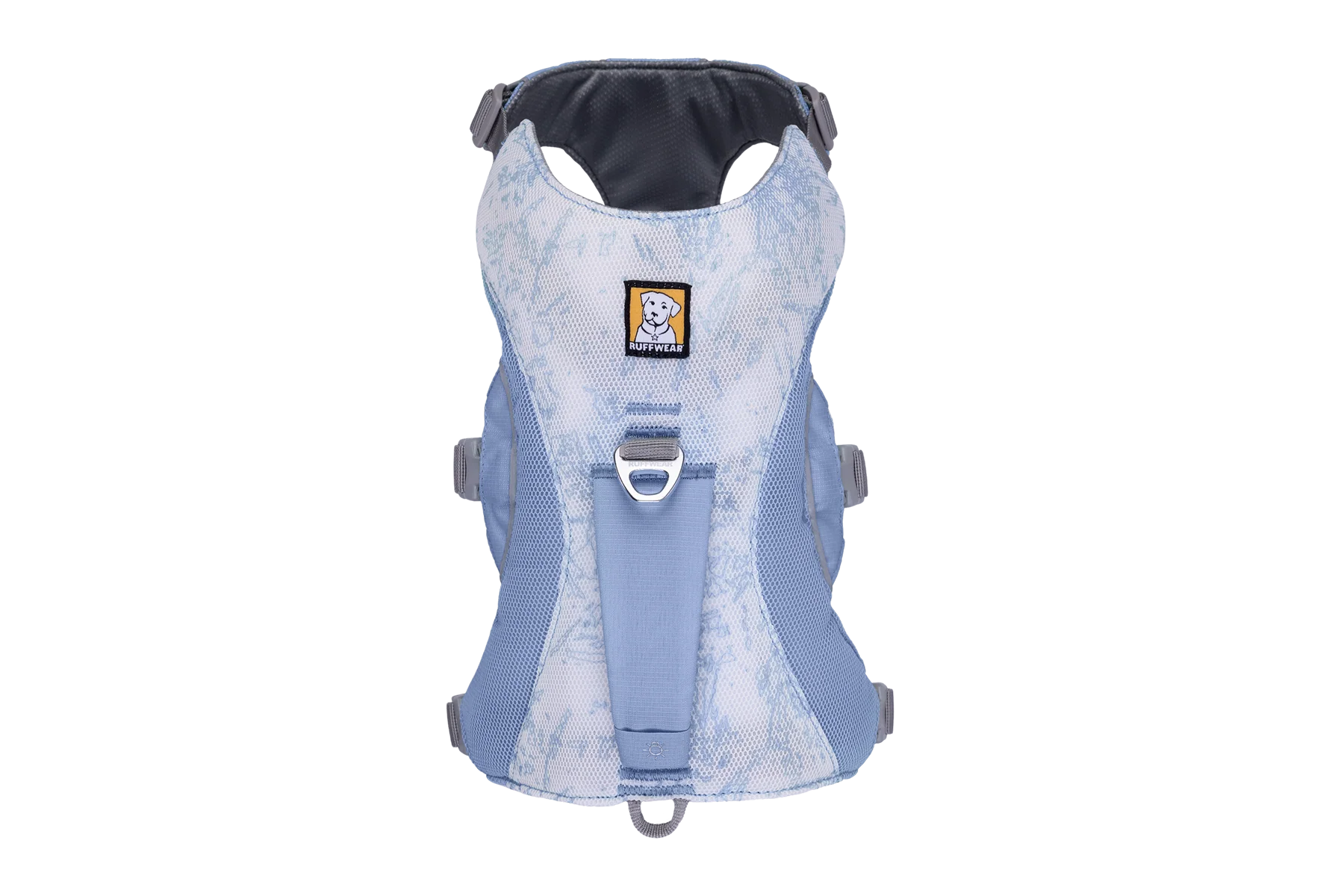 Swamp Cooler™ Kühlendes Hundegeschirr - Image 13