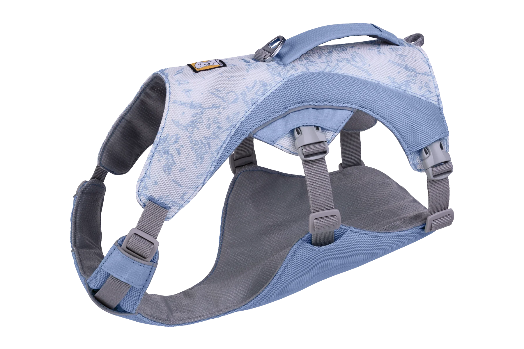 Swamp Cooler™ Kühlendes Hundegeschirr - Image 14