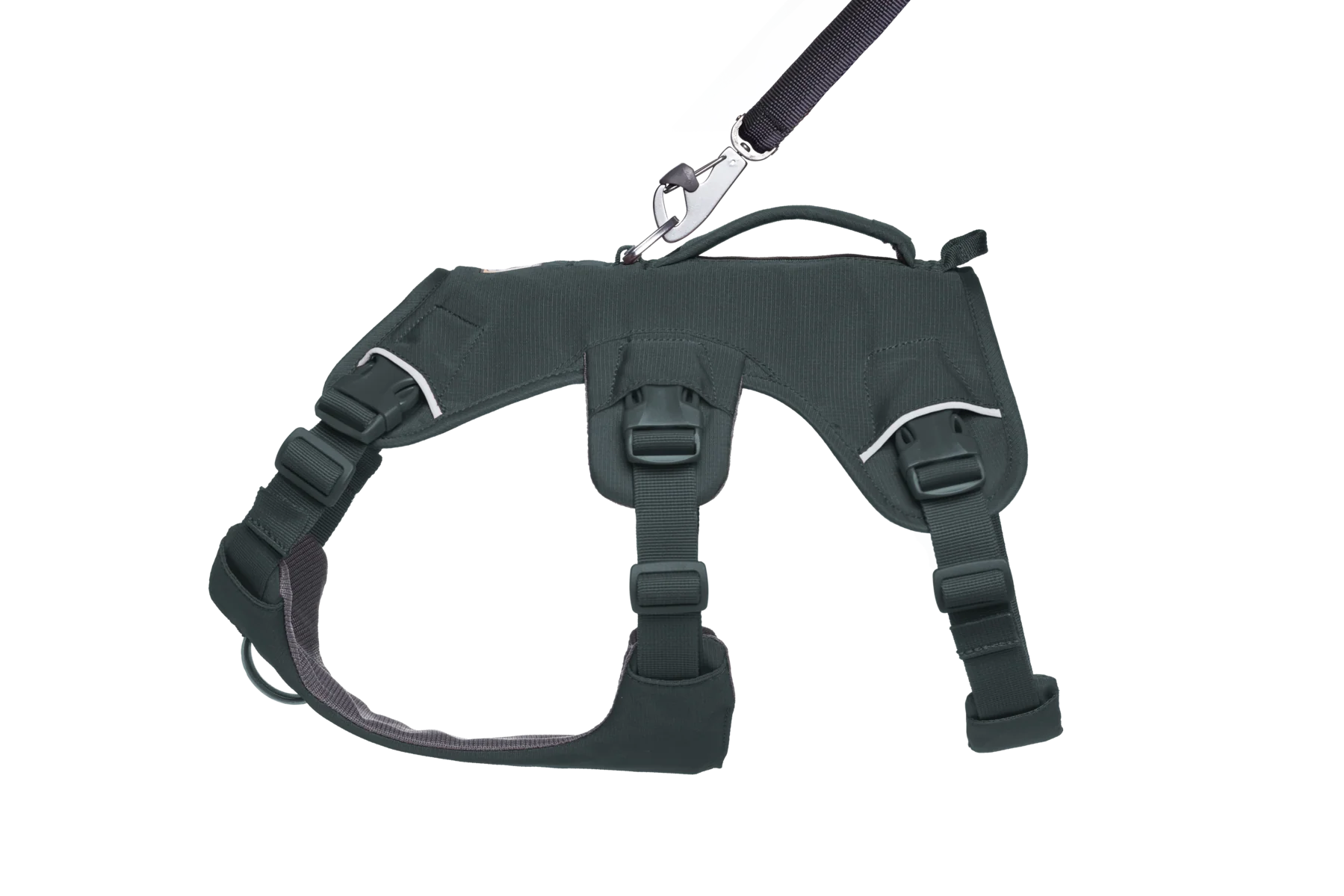 Web Master™ Hundegeschirr mit Griff - Image 12