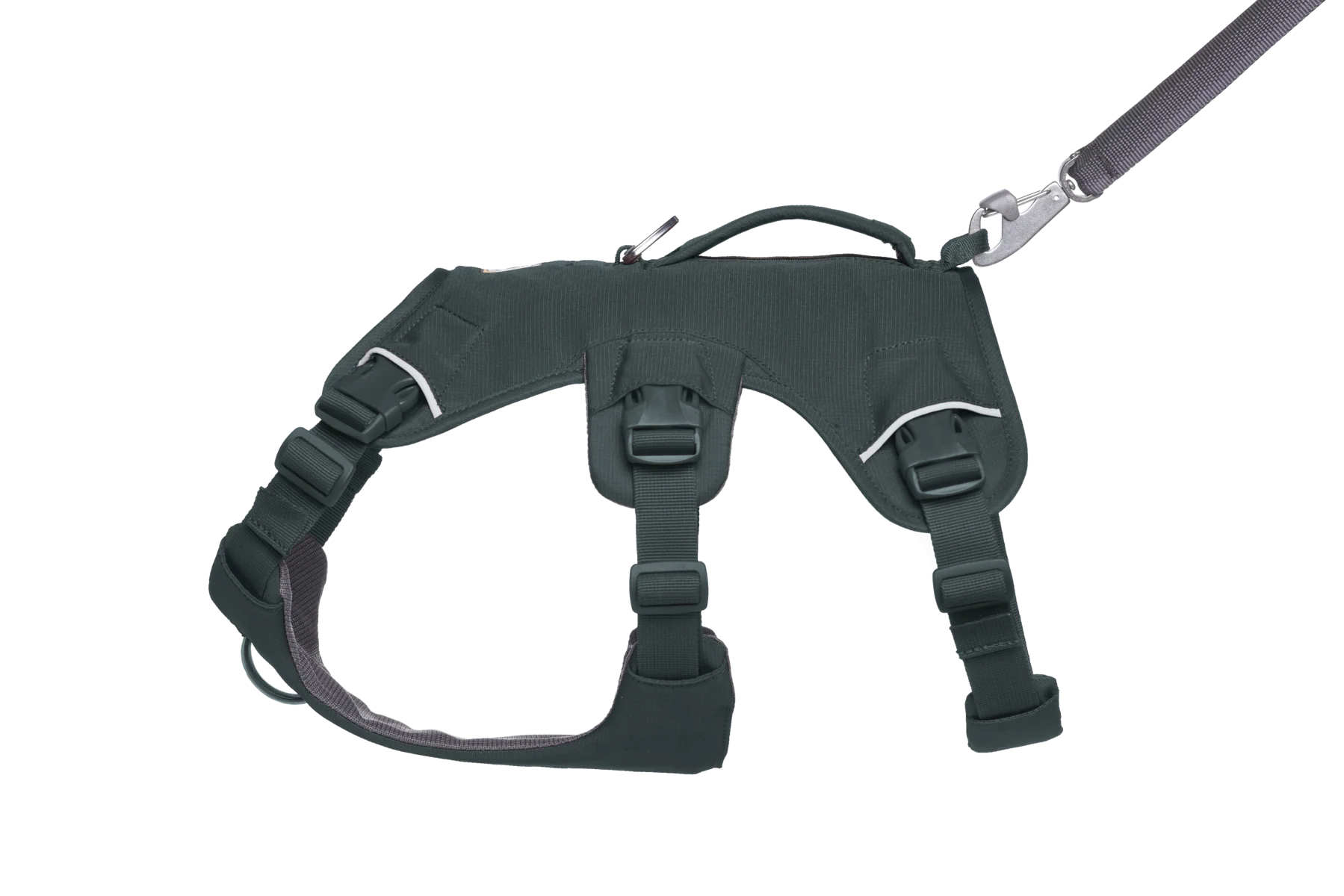 Web Master™ Hundegeschirr mit Griff - Image 14
